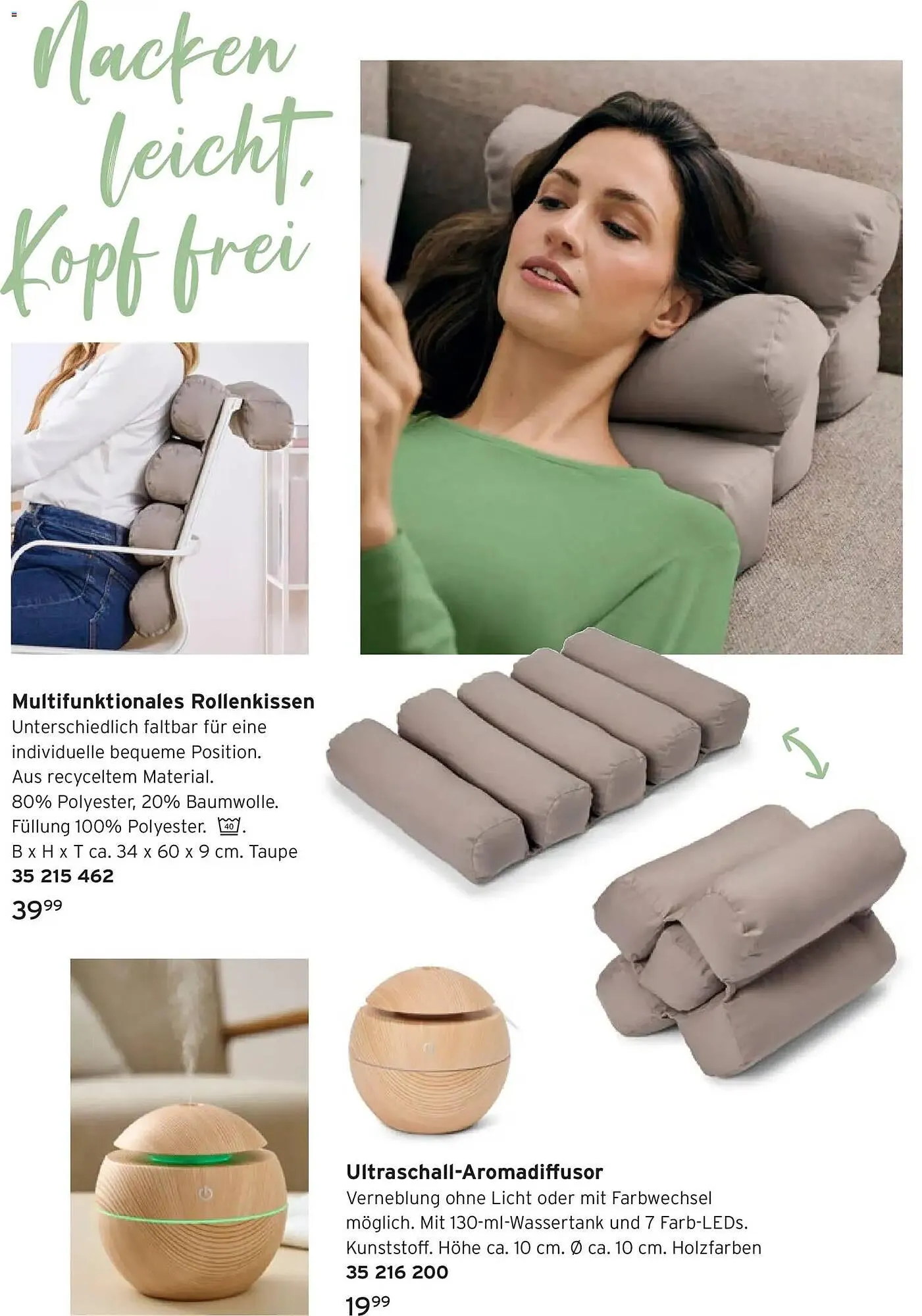 Tchibo Prospekt von 25. März bis 14. April 2026 - Prospekt seite 4