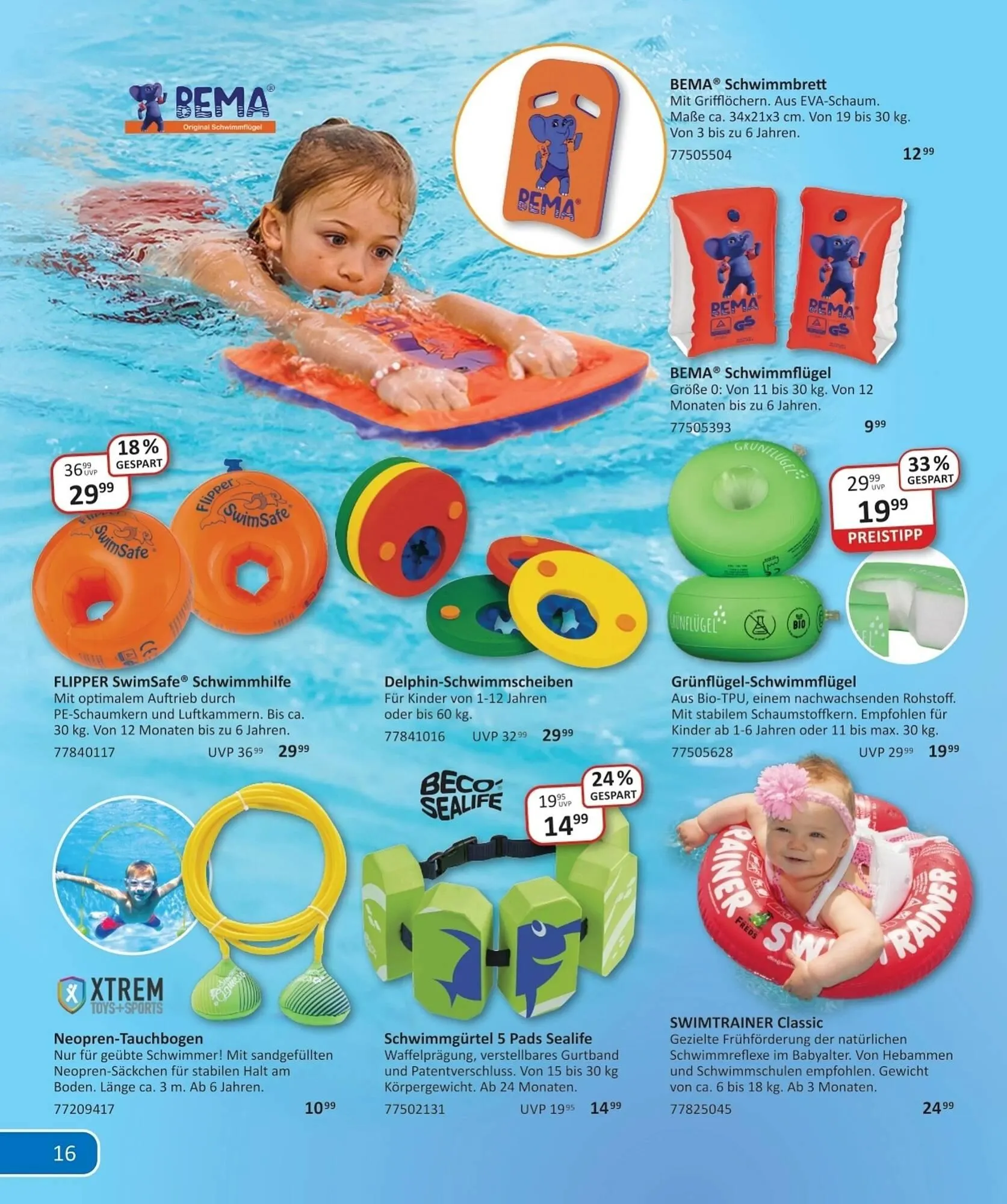 Vedes Prospekt von 5. März bis 1. April 2025 - Prospekt seite 18