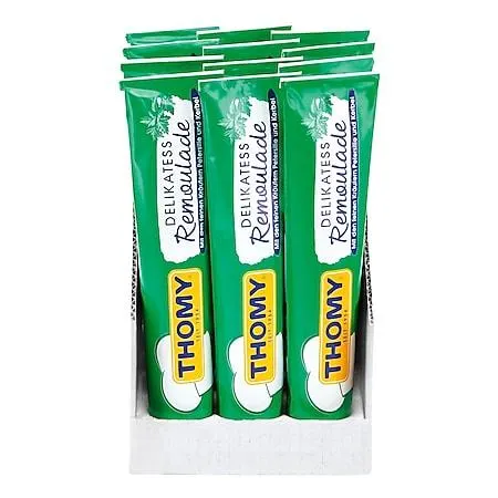 Thomy Remoulade 200 ml, 12er Pack