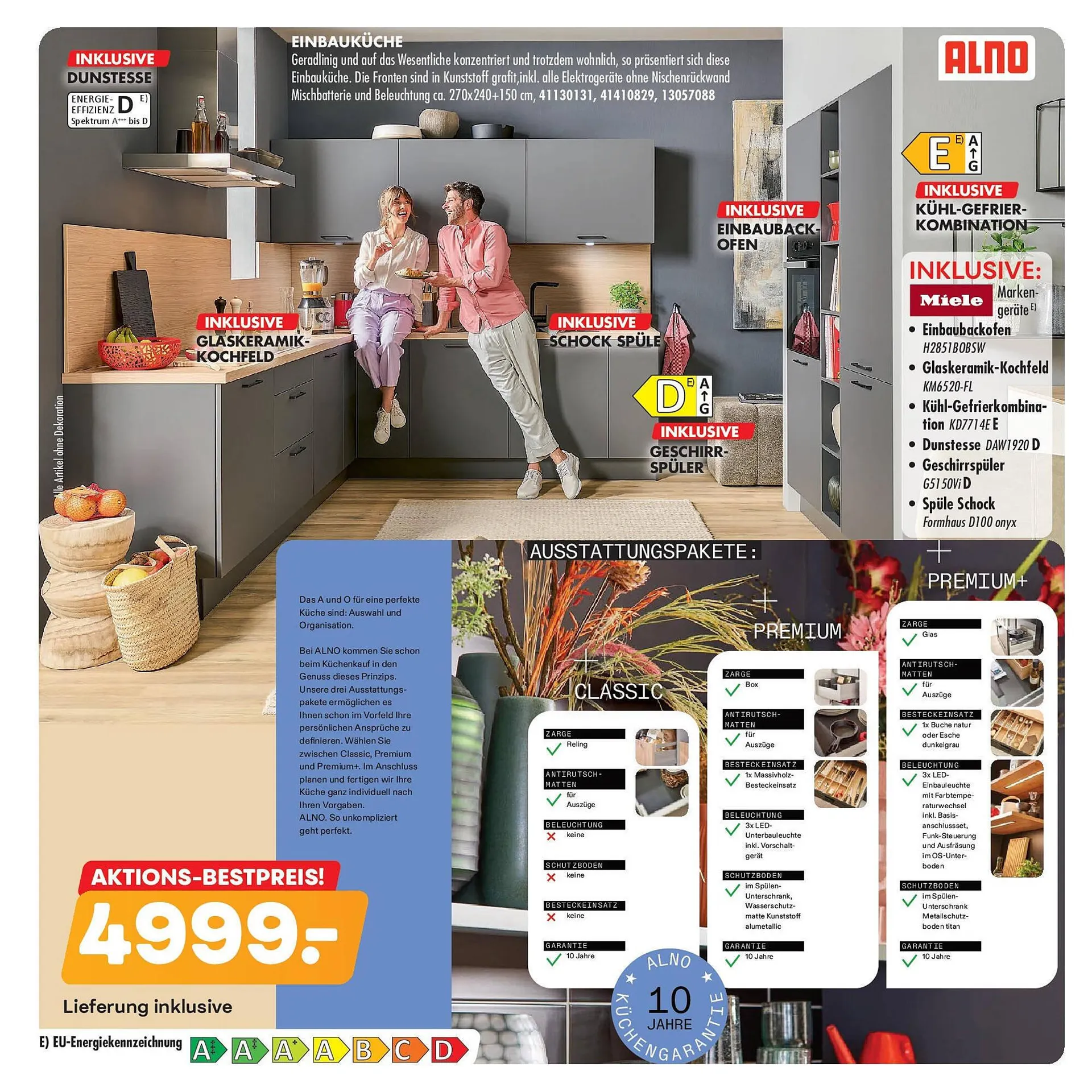 Möbel Kraft Prospekt von 22. April bis 20. Mai 2025 - Prospekt seite 7