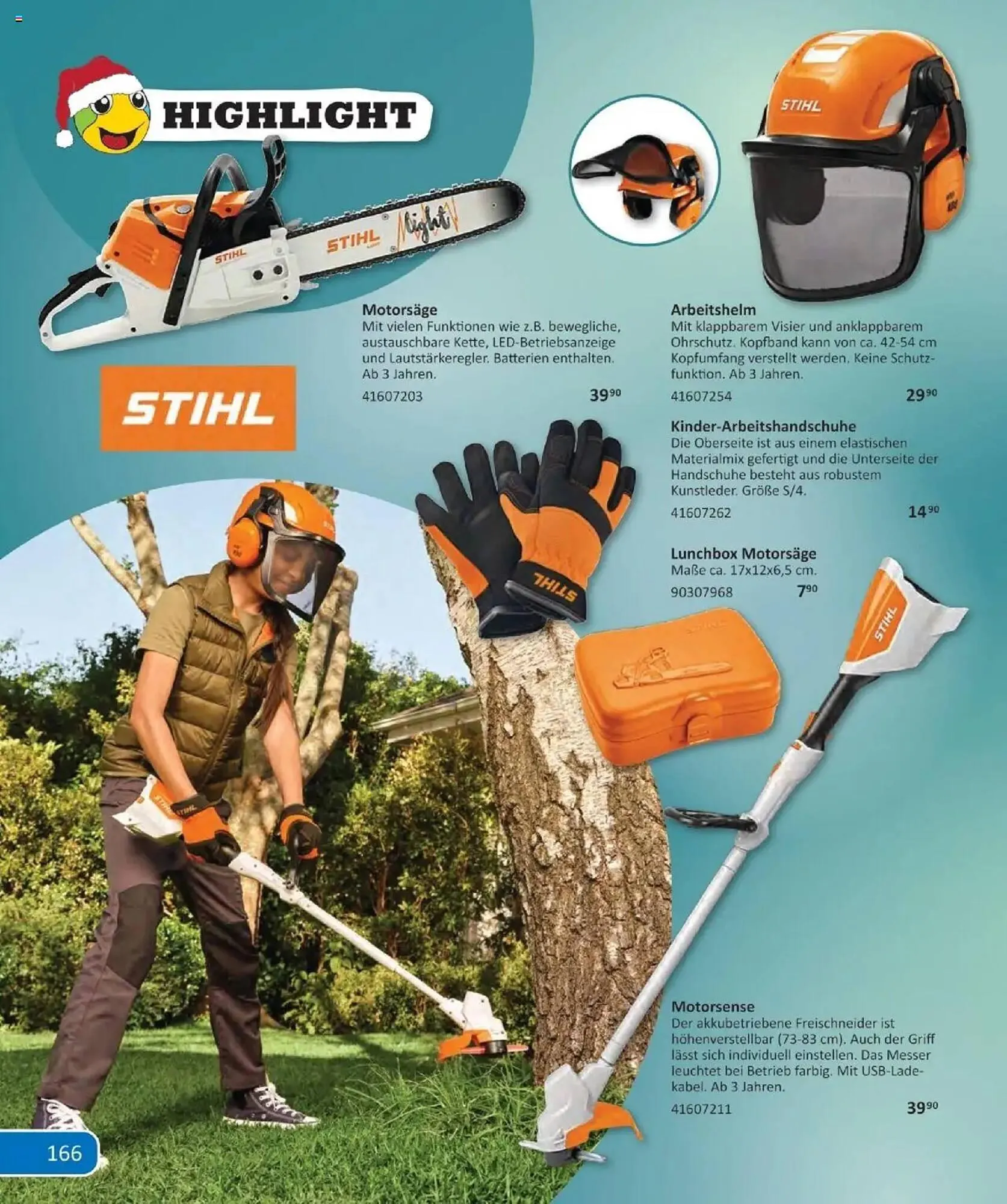 Vedes Prospekt von 29. September bis 6. Januar 2026 - Prospekt seite 166