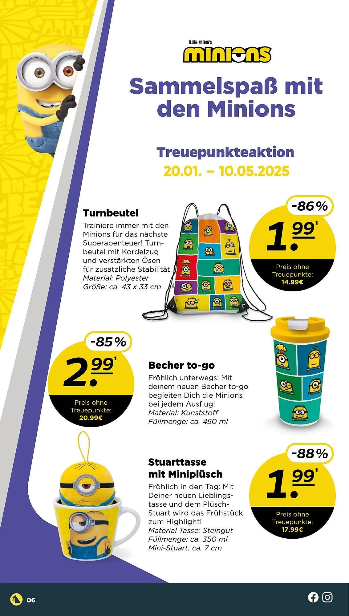 NETTO Prospekt von 31. März bis 5. April 2025 - Prospekt seite 35