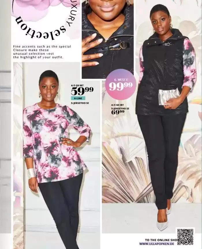 Alles zum 1/2 Preis von 24. Januar bis 26. Januar 2025 - Prospekt seite 65