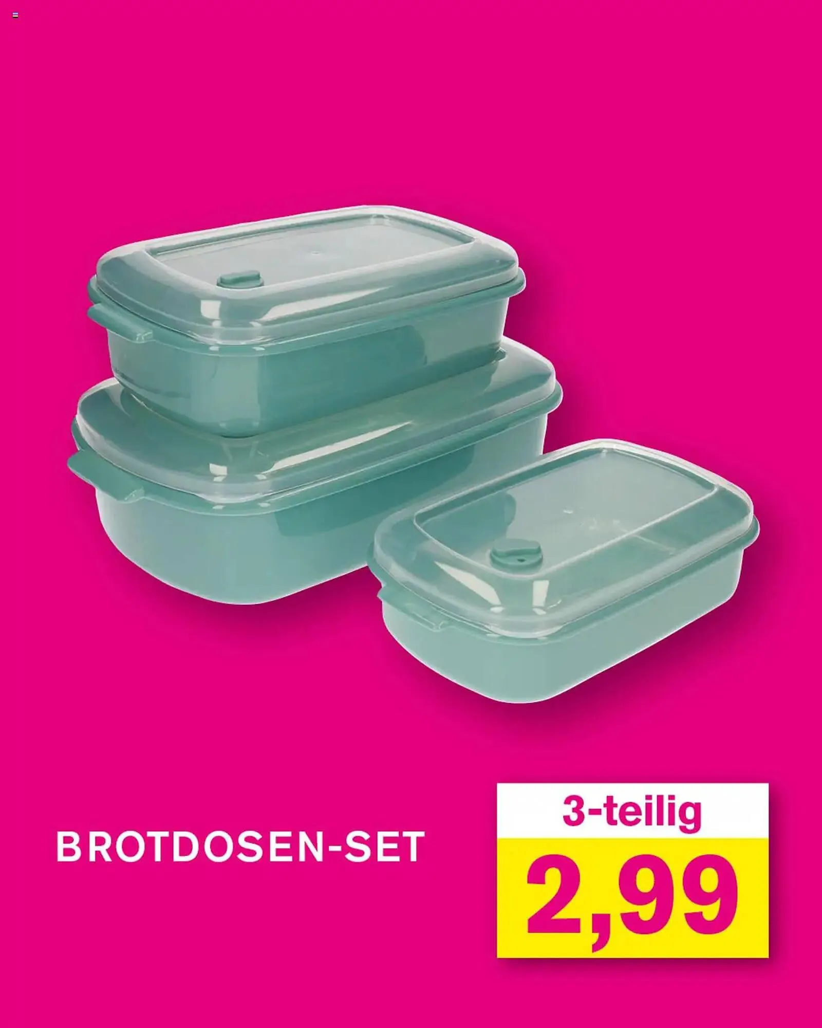 KODi Prospekt von 6. Oktober bis 11. Oktober 2025 - Prospekt seite 2