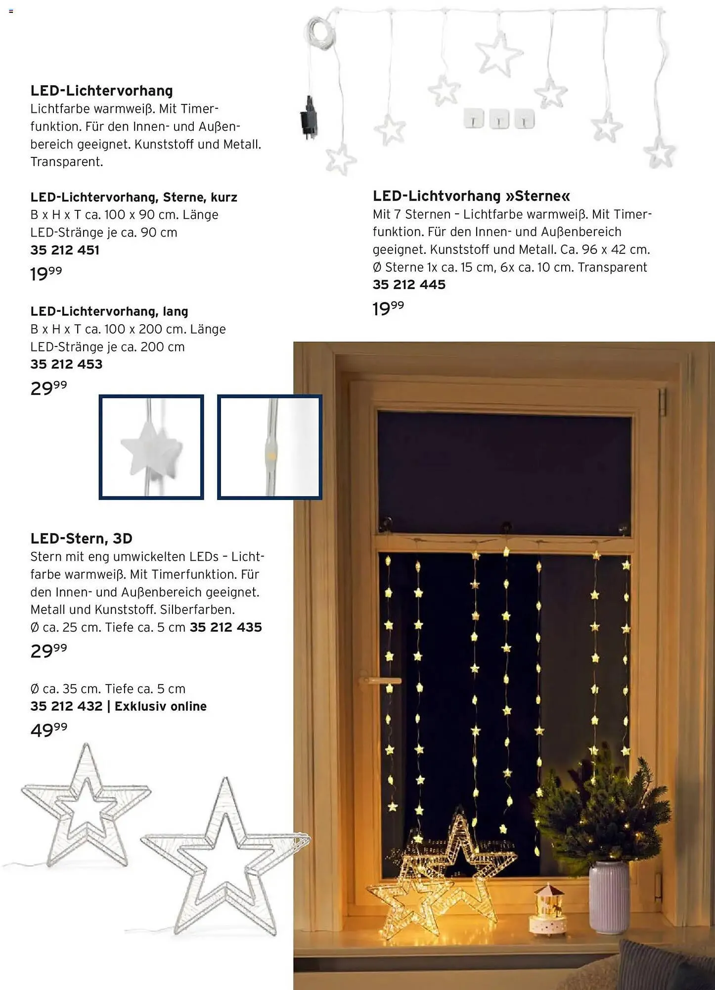 Tchibo Prospekt von 29. Oktober bis 18. November 2025 - Prospekt seite 22