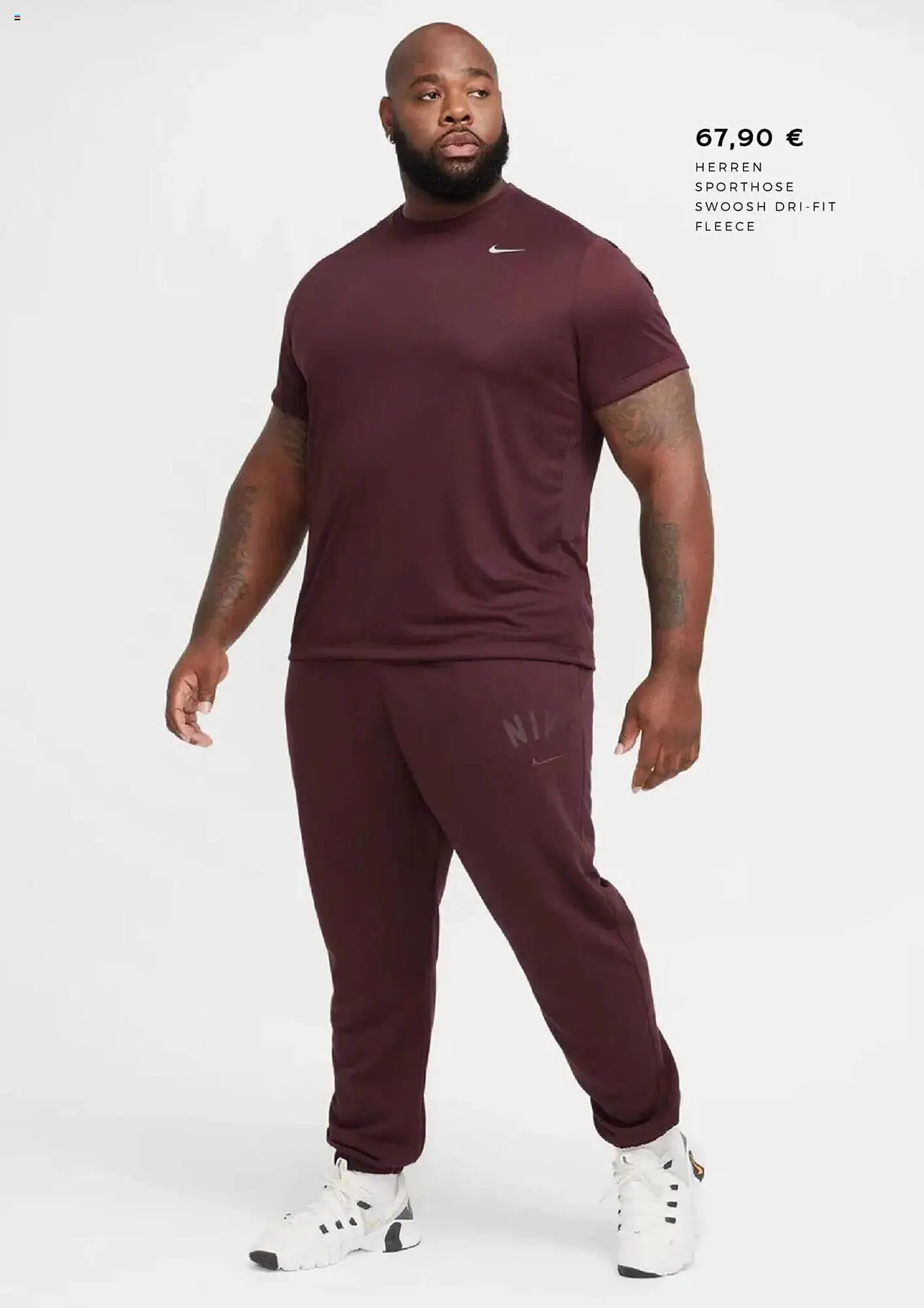 Intersport Prospekt von 1. Juni bis 30. Juni 2025 - Prospekt seite 4