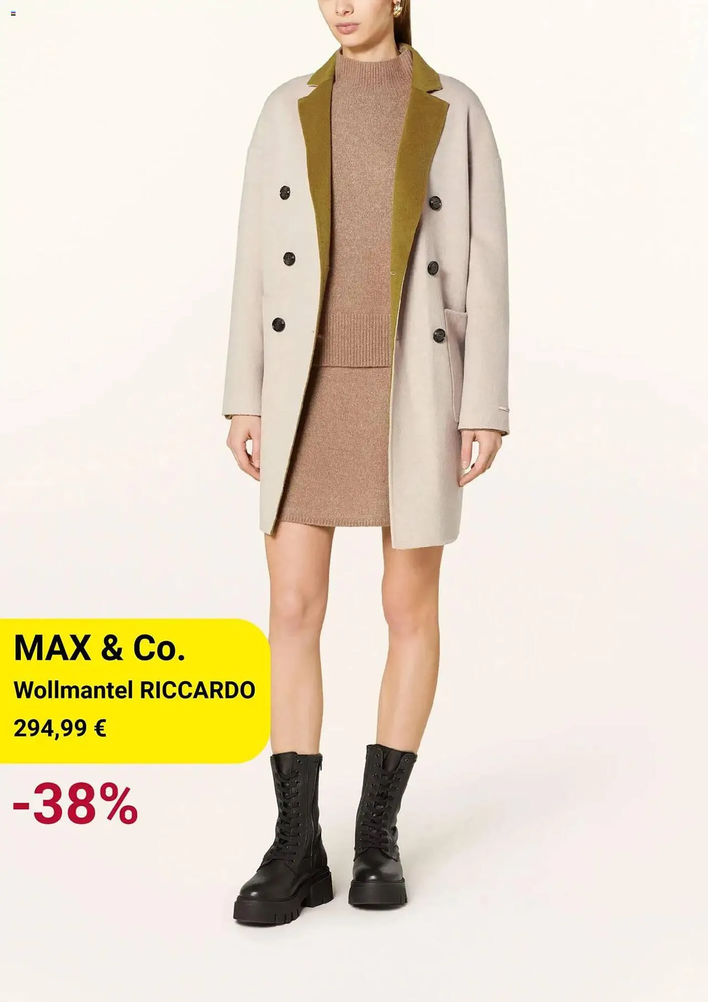 Breuninger Prospekt von 25. April bis 25. Mai 2025 - Prospekt seite 4