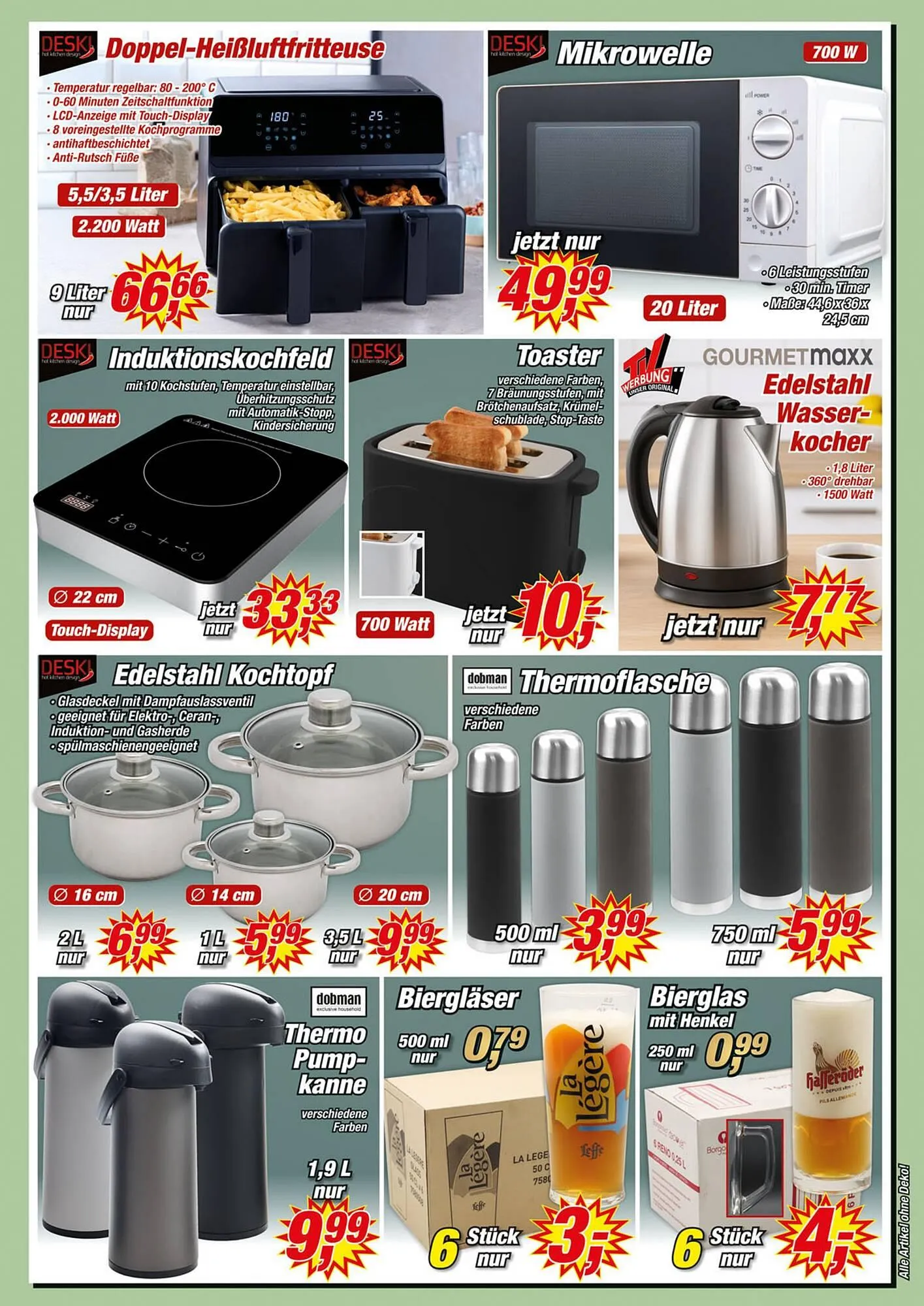 Posten Börse Prospekt von 18. Januar bis 24. Januar 2026 - Prospekt seite 5