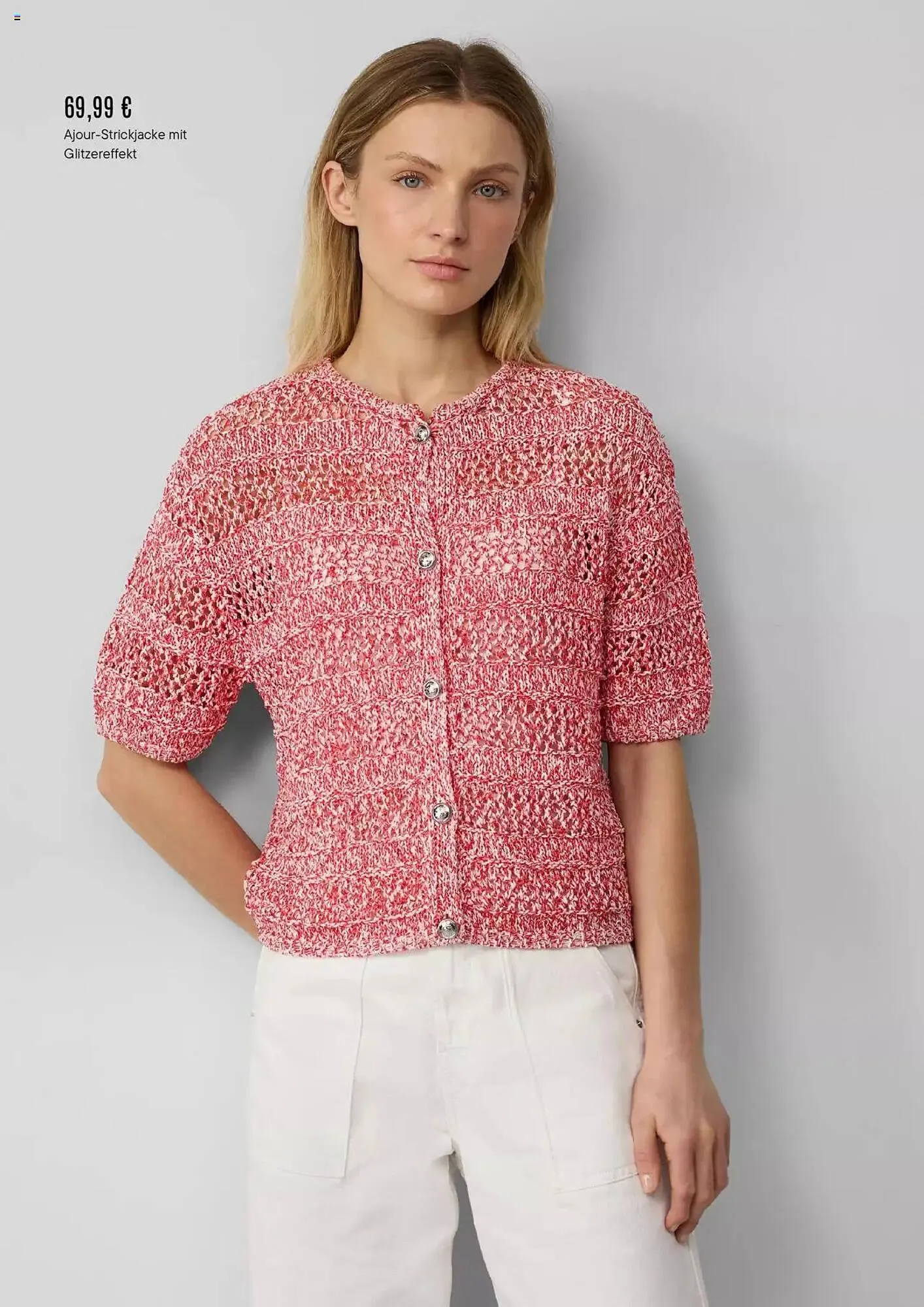 s. Oliver Prospekt von 1. April bis 30. April 2025 - Prospekt seite 8