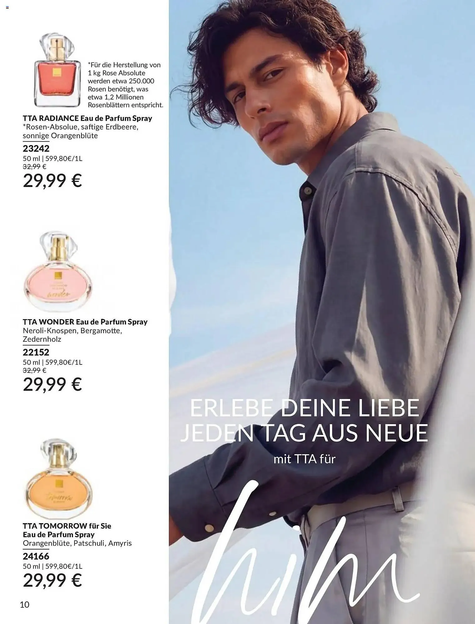 Avon Prospekt von 1. Mai bis 31. Mai 2026 - Prospekt seite 12