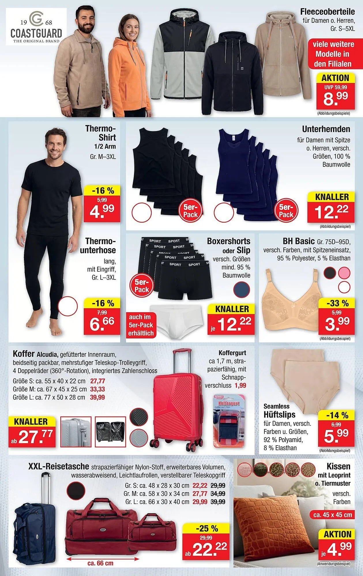 Zimmermann Prospekt von 19. Januar bis 24. Januar 2026 - Prospekt seite 7