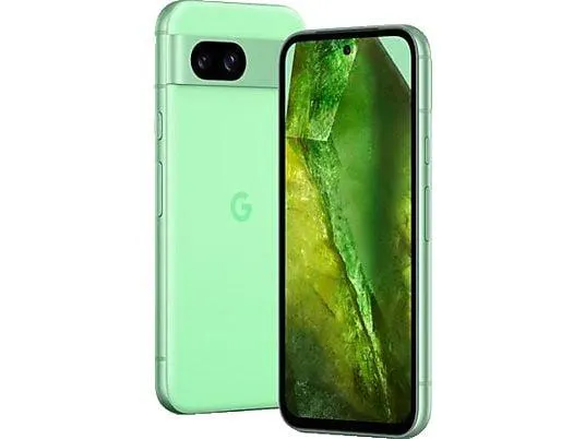 GOOGLE Pixel 8a 128 GB Aloe Dual SIM