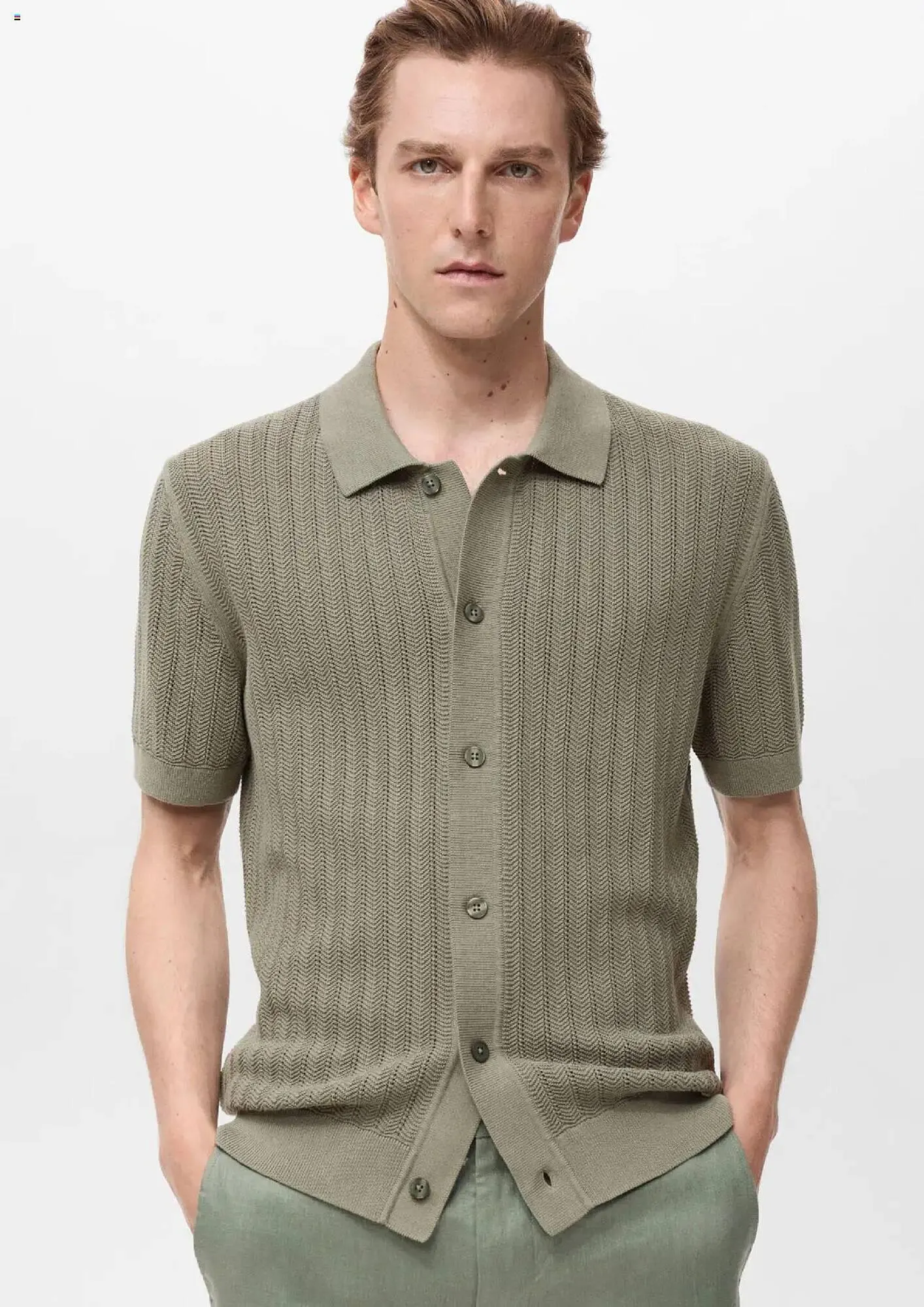 Catálogo de Folleto MANGO 1 de julio al 31 de julio 2025 - Página 6