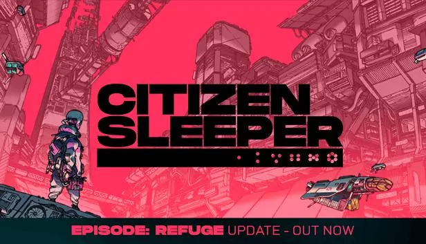 Citizen Sleeper