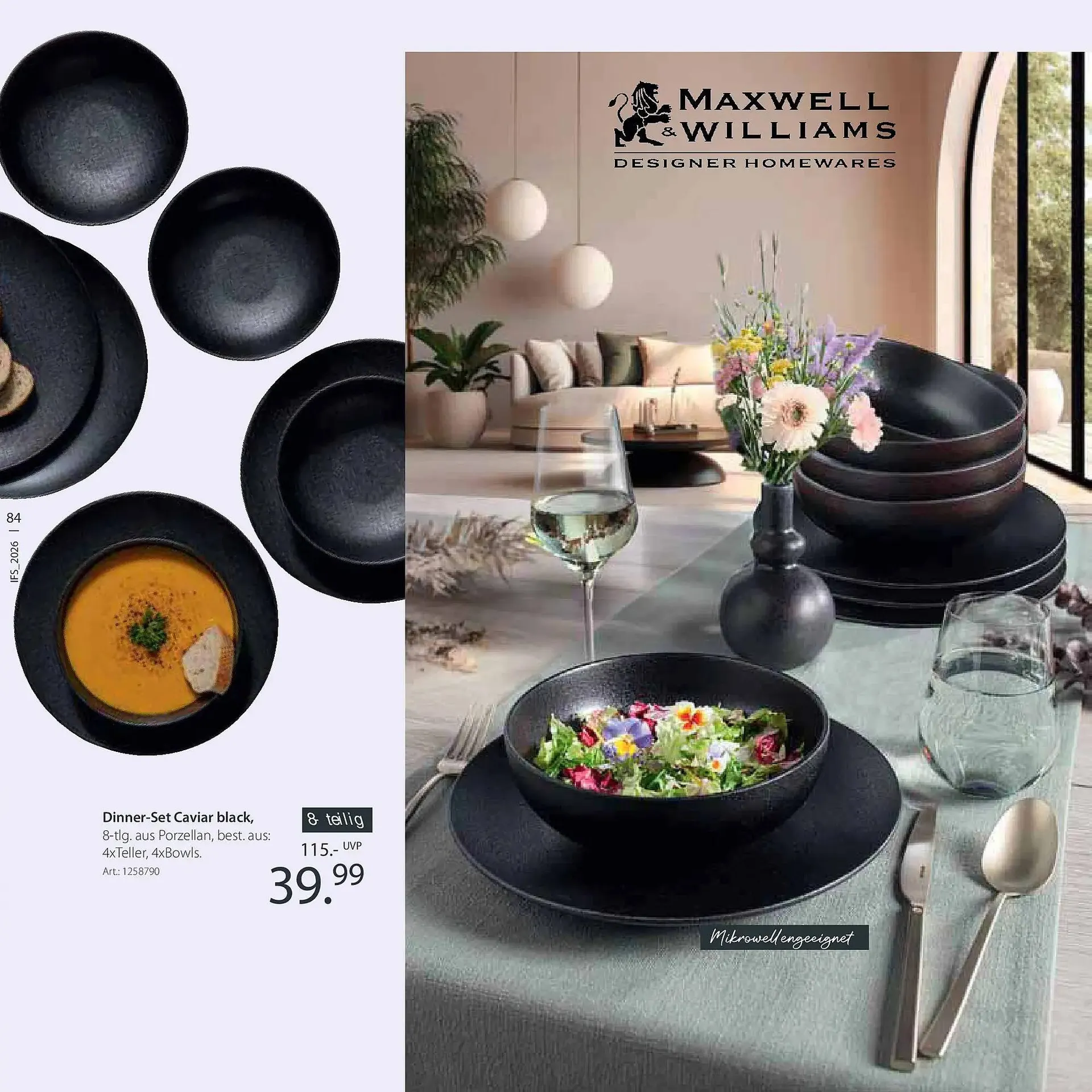 Zurbrüggen Prospekt von 14. April bis 26. September 2026 - Prospekt seite 82