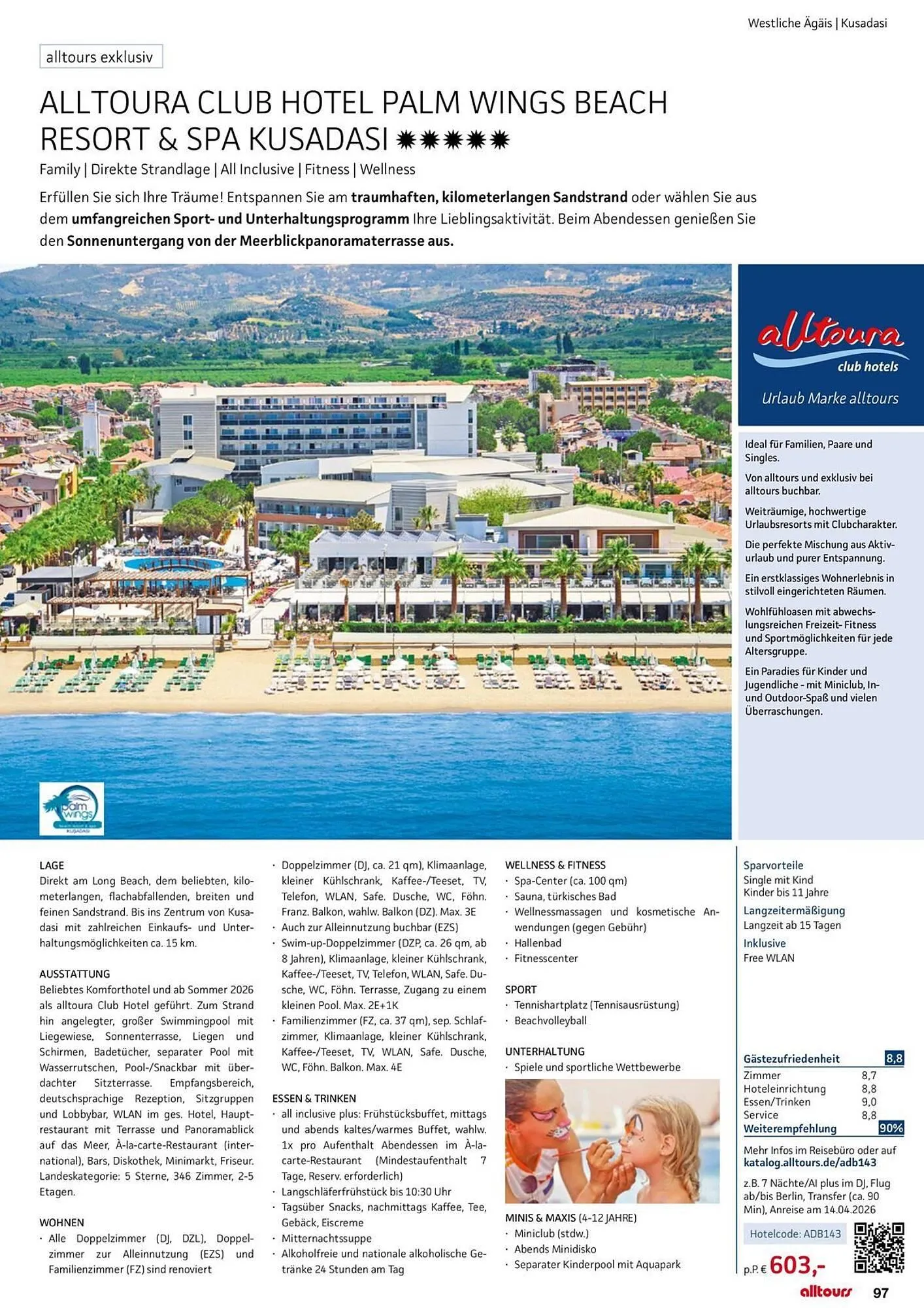 Bonprix Prospekt von 12. Februar bis 31. Oktober 2026 - Prospekt seite 97