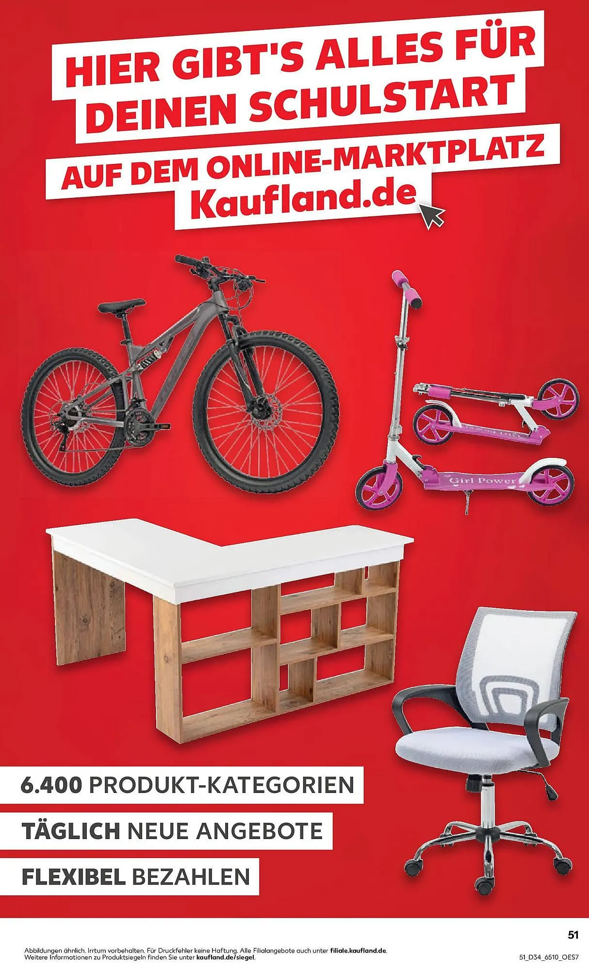 Kaufland Prospekt von 24. August bis 27. August 2025 - Prospekt seite 12