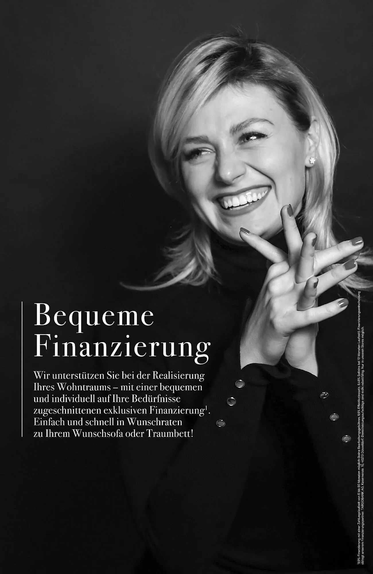 Kabs Polsterwelt Prospekt von 23. Mai bis 26. Juni 2025 - Prospekt seite 7