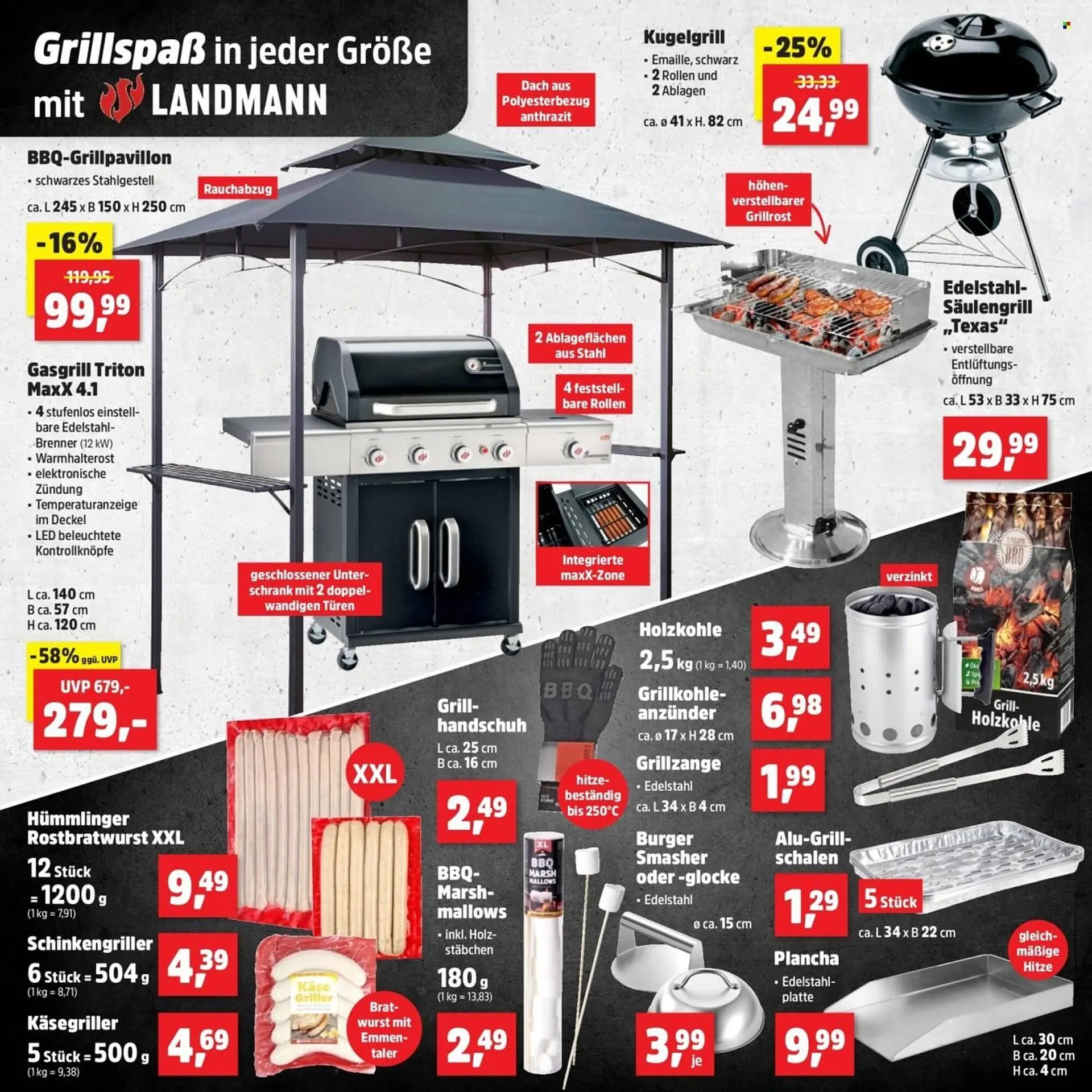 Thomas Philipps Prospekt von 27. April bis 2. Mai 2026 - Prospekt seite 17