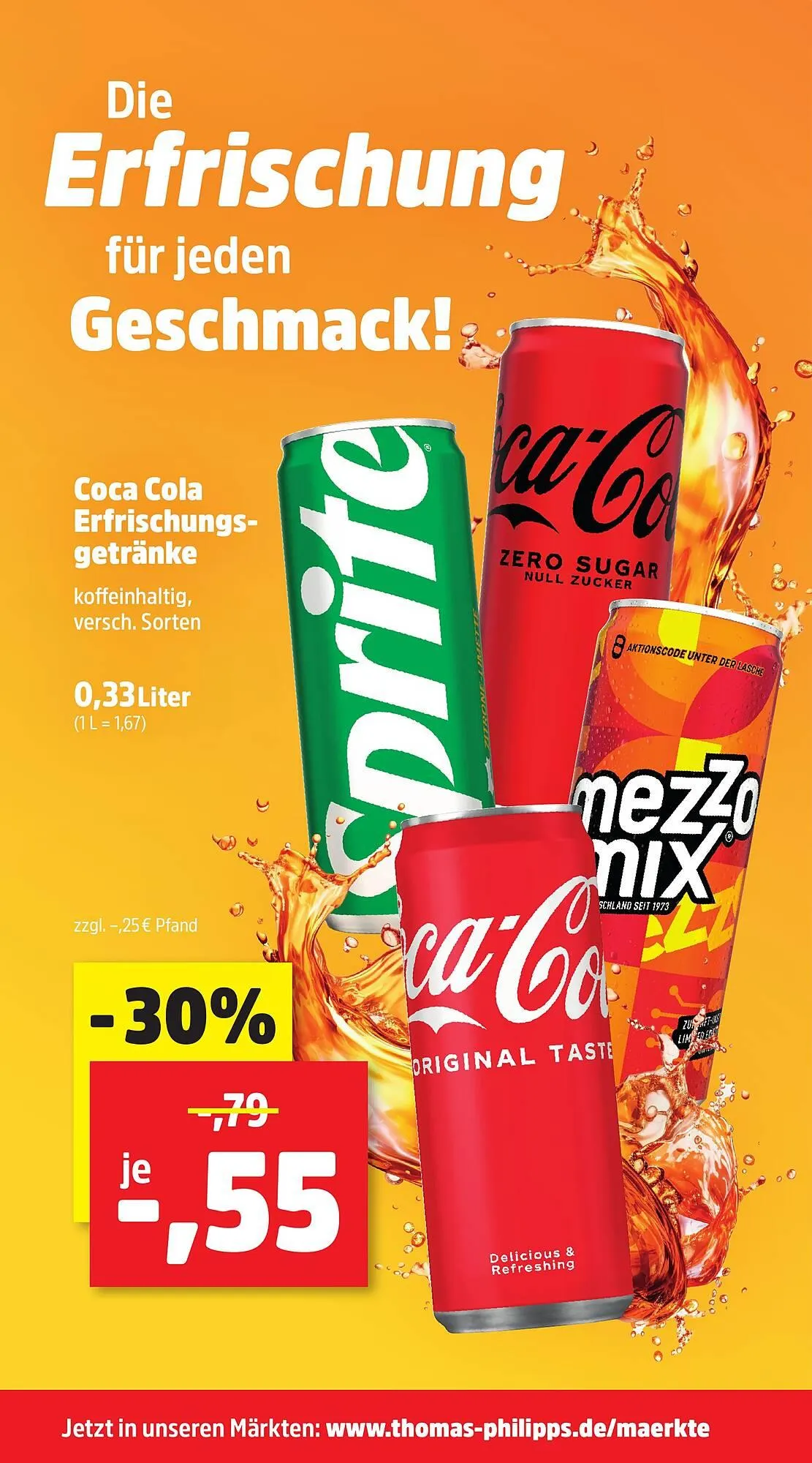 Thomas Philipps Prospekt von 7. Juli bis 12. Juli 2025 - Prospekt seite 5