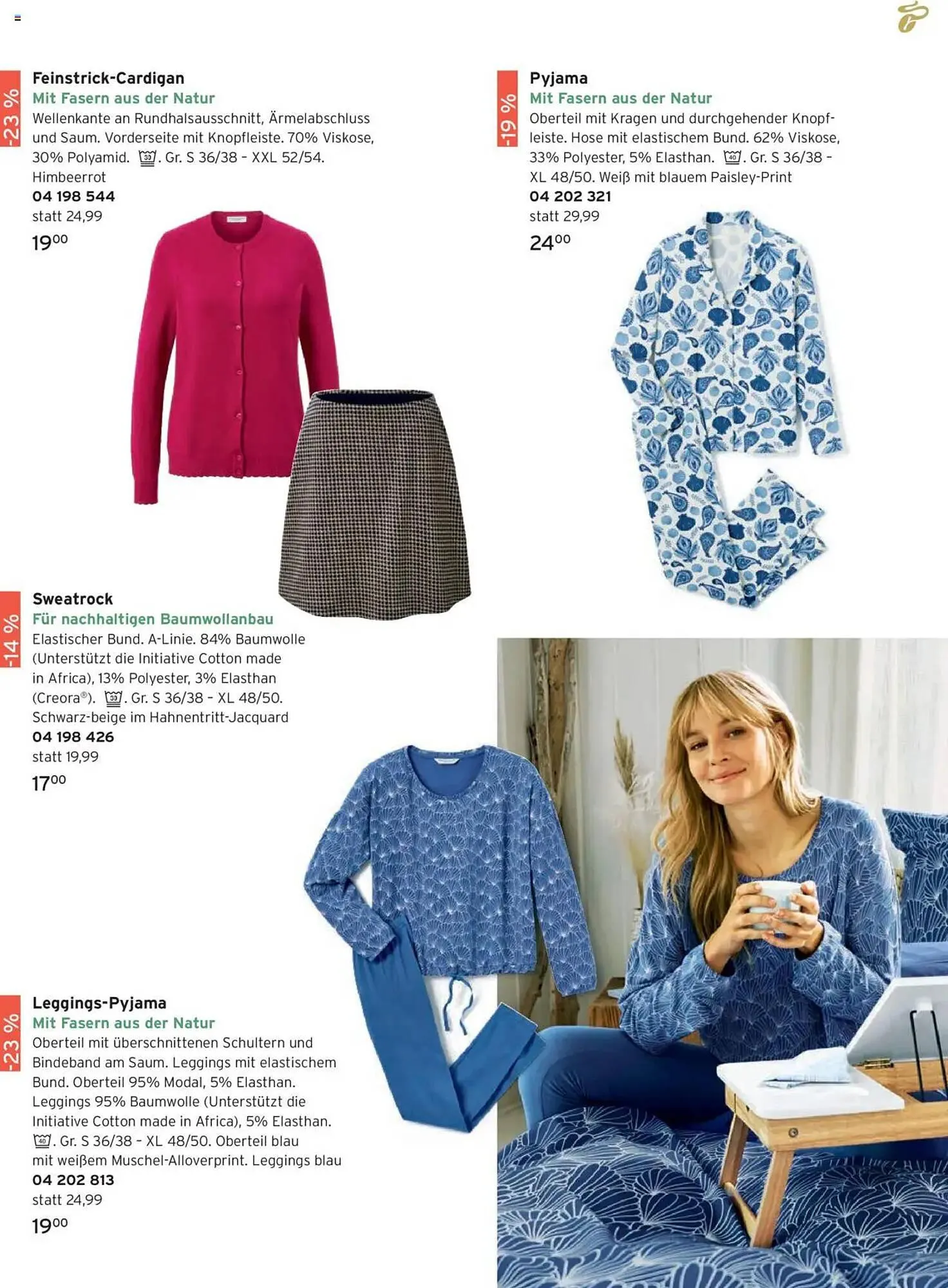 Tchibo Prospekt von 1. Oktober bis 31. Oktober 2025 - Prospekt seite 159