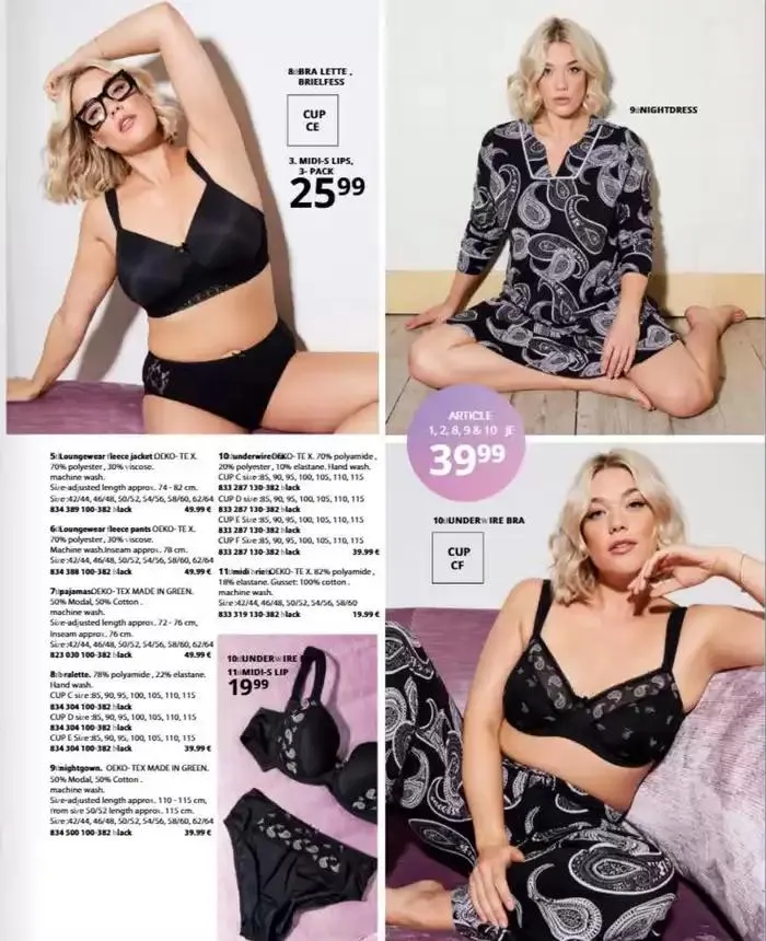 Alles zum 1/2 Preis von 24. Januar bis 26. Januar 2025 - Prospekt seite 101