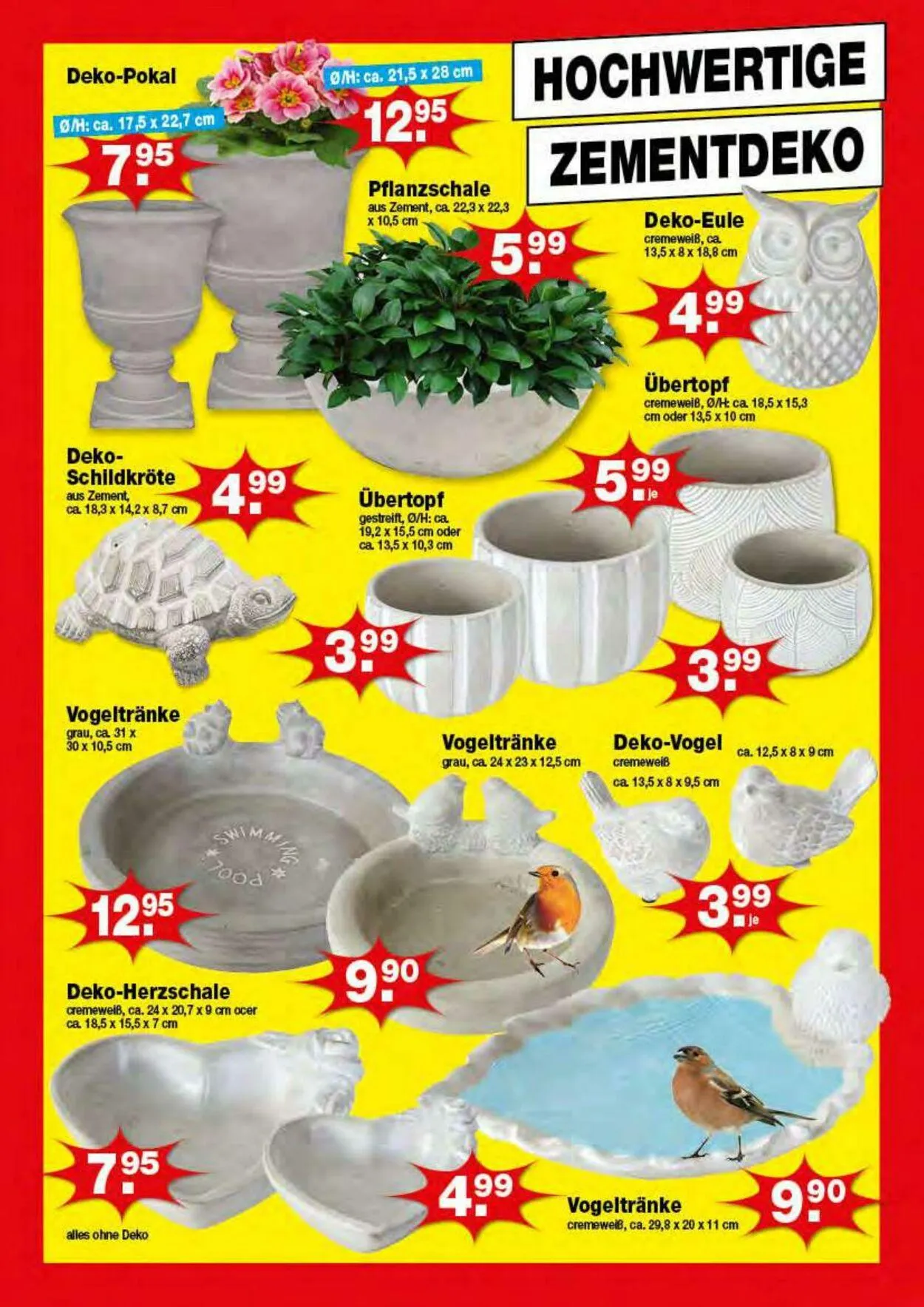 KRÜMET Aktueller Prospekt von 14. Juli bis 19. Juli 2025 - Prospekt seite 9