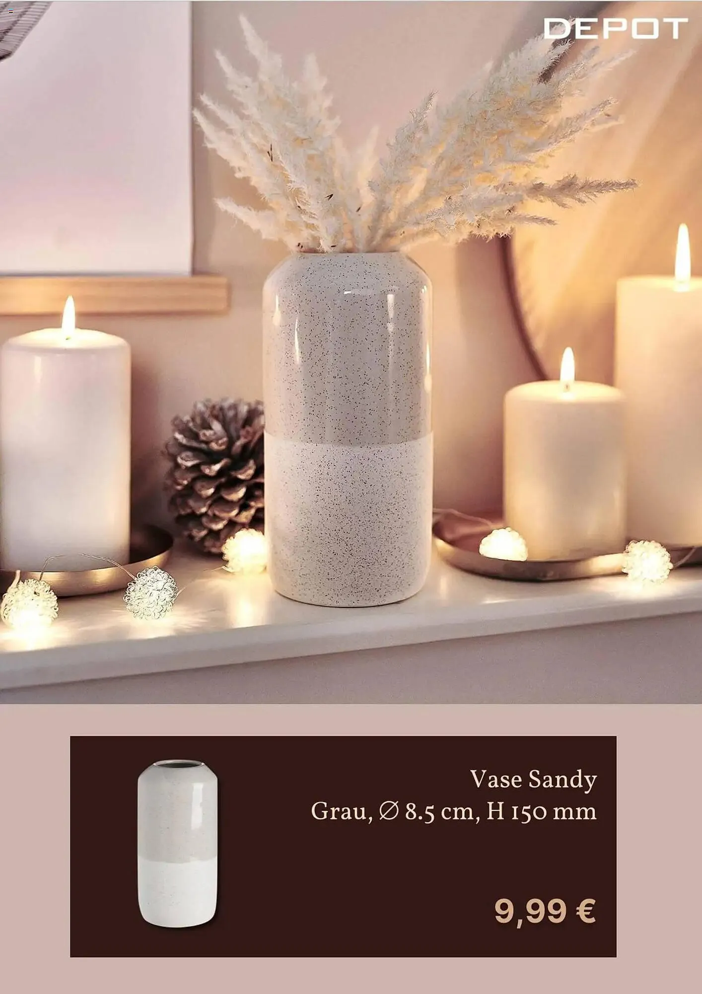 Depot Prospekt von 5. Januar bis 4. Februar 2026 - Prospekt seite 6