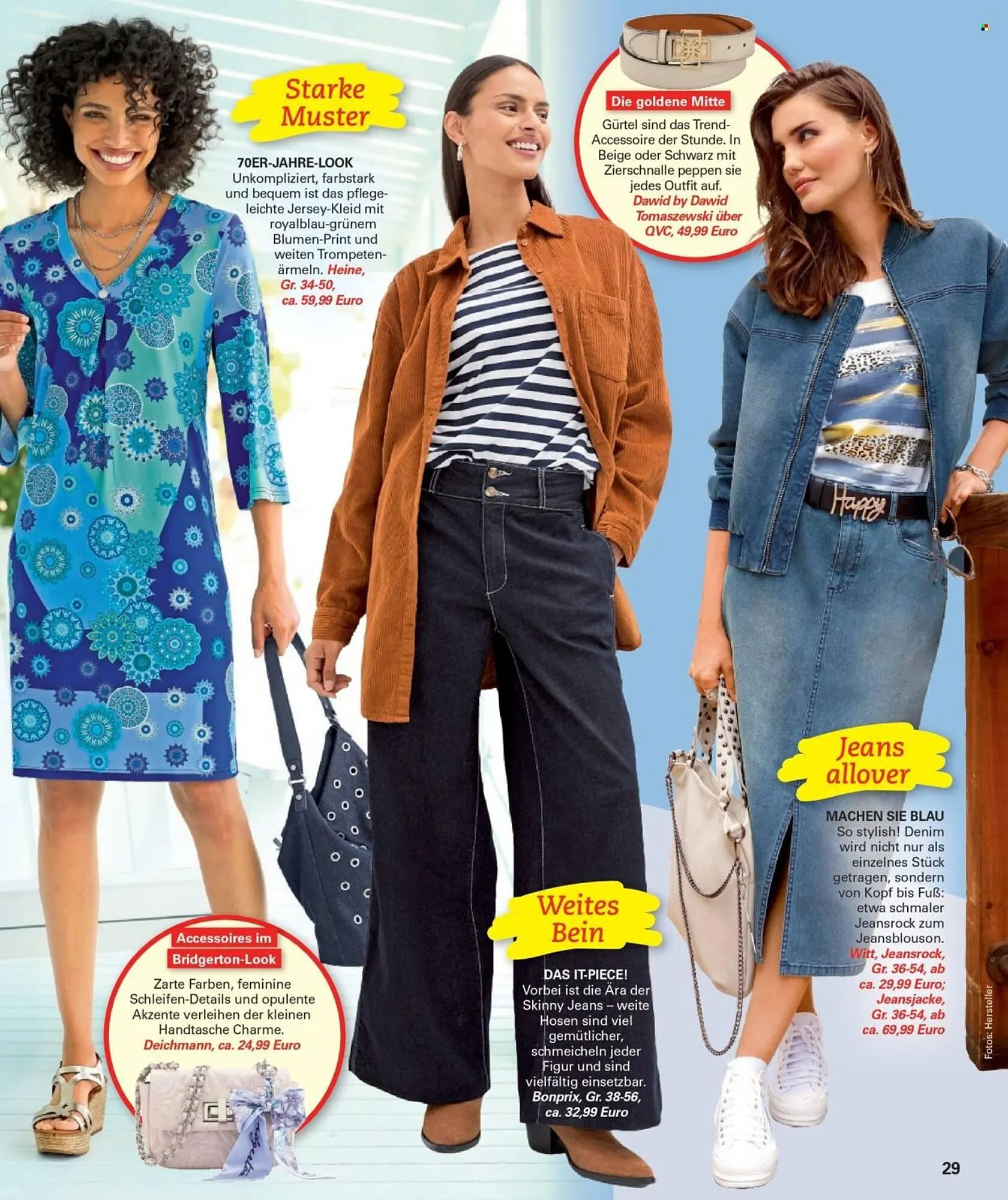 Poco Magazin von 16. Februar bis 31. Mai 2026 - Prospekt seite 29