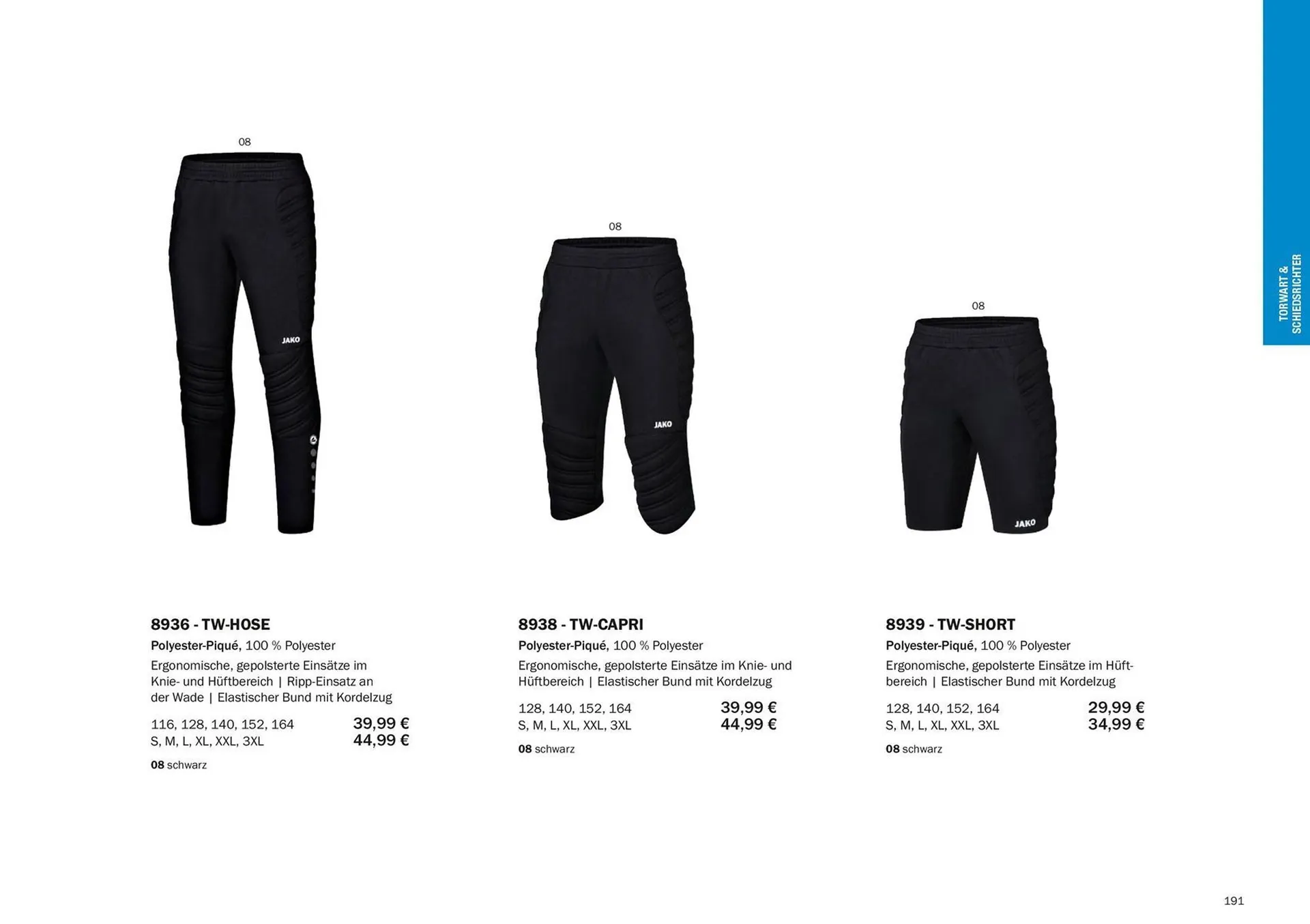 Jako Prospekt von 27. Mai bis 31. Dezember 2025 - Prospekt seite 193