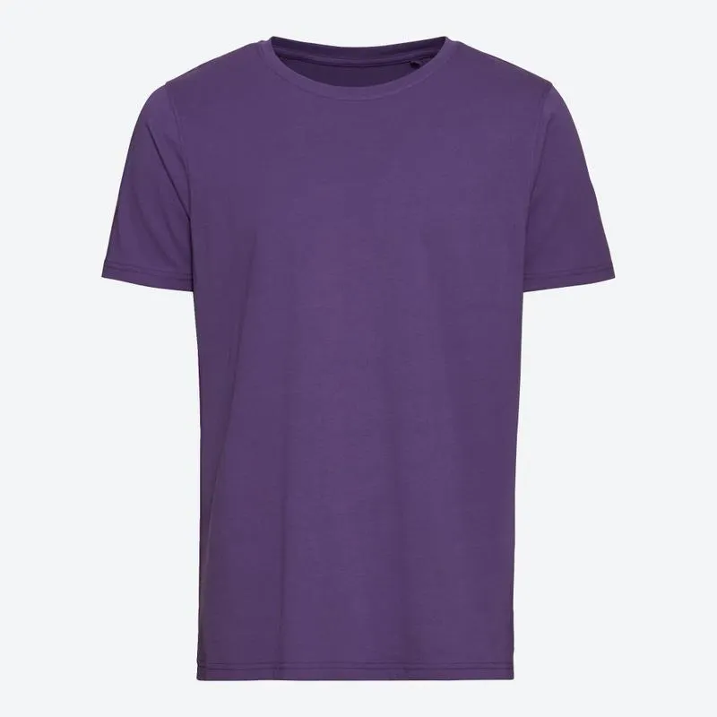 Herren-T-Shirt aus Baumwolle
