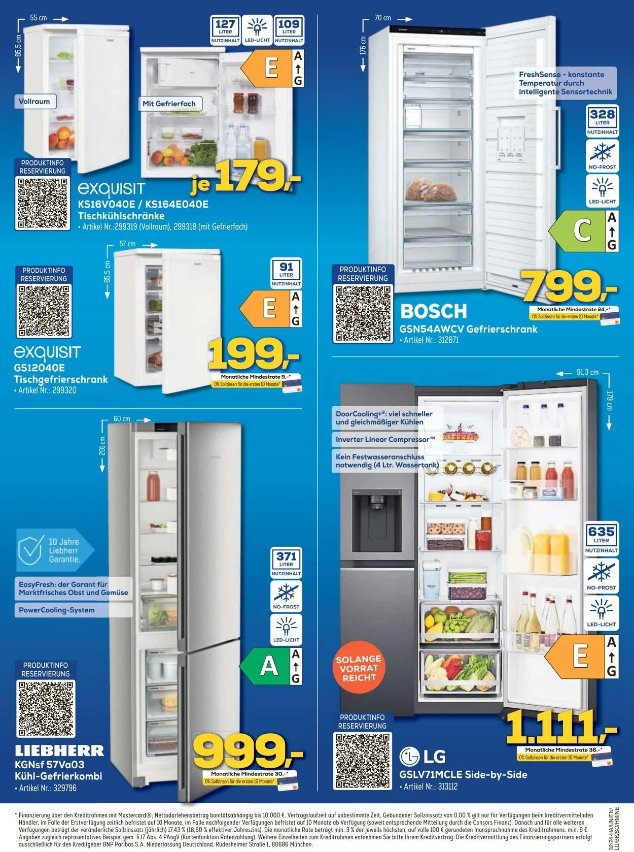Berlet Aktueller Prospekt von 15. November bis 29. November 2025 - Prospekt seite 3