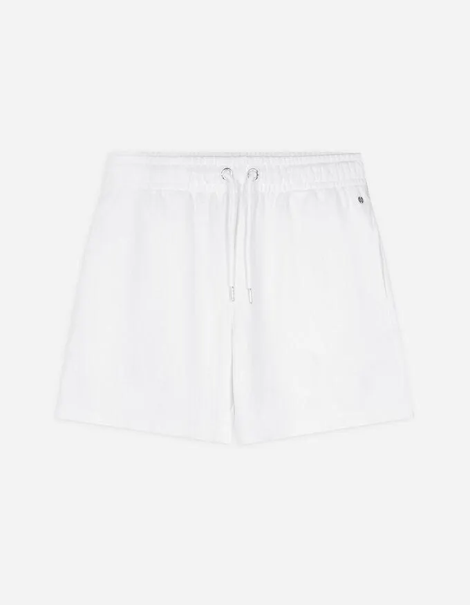 Rövidnadrág - Melegítőszövet