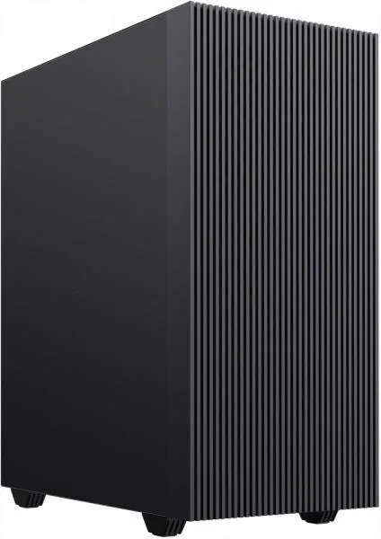 Hyrican Gamemax Edge 7422 Desktop PC schwarz