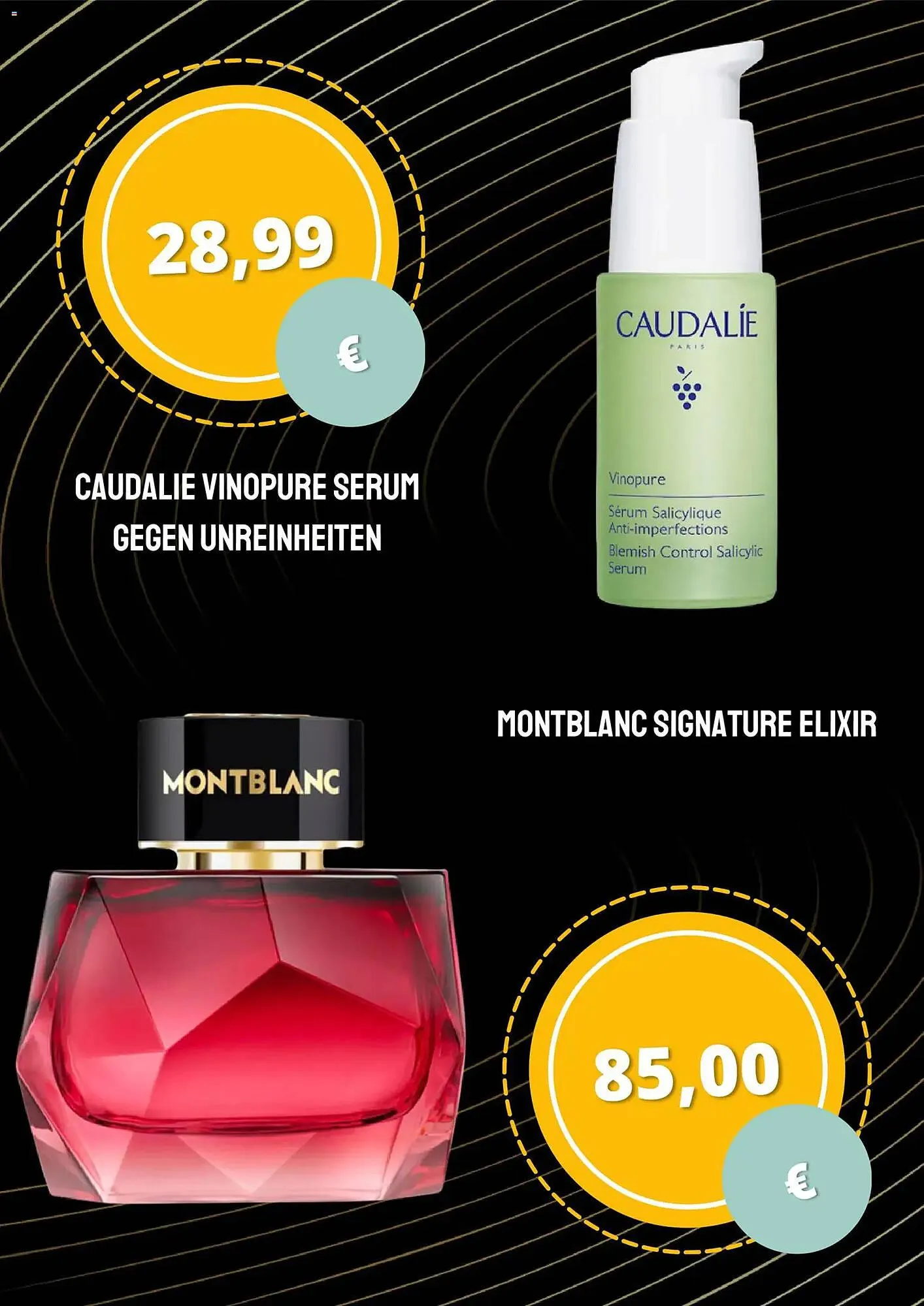 Douglas Prospekt von 6. Dezember bis 5. Januar 2026 - Prospekt seite 8