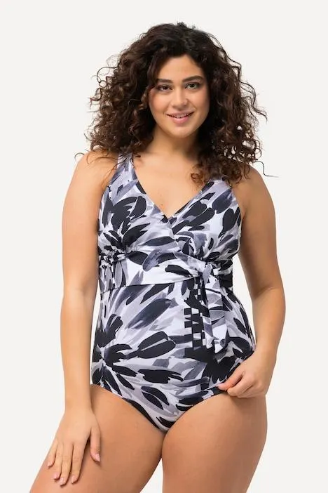 Badpak, halternek, zachte cups, gerecycled