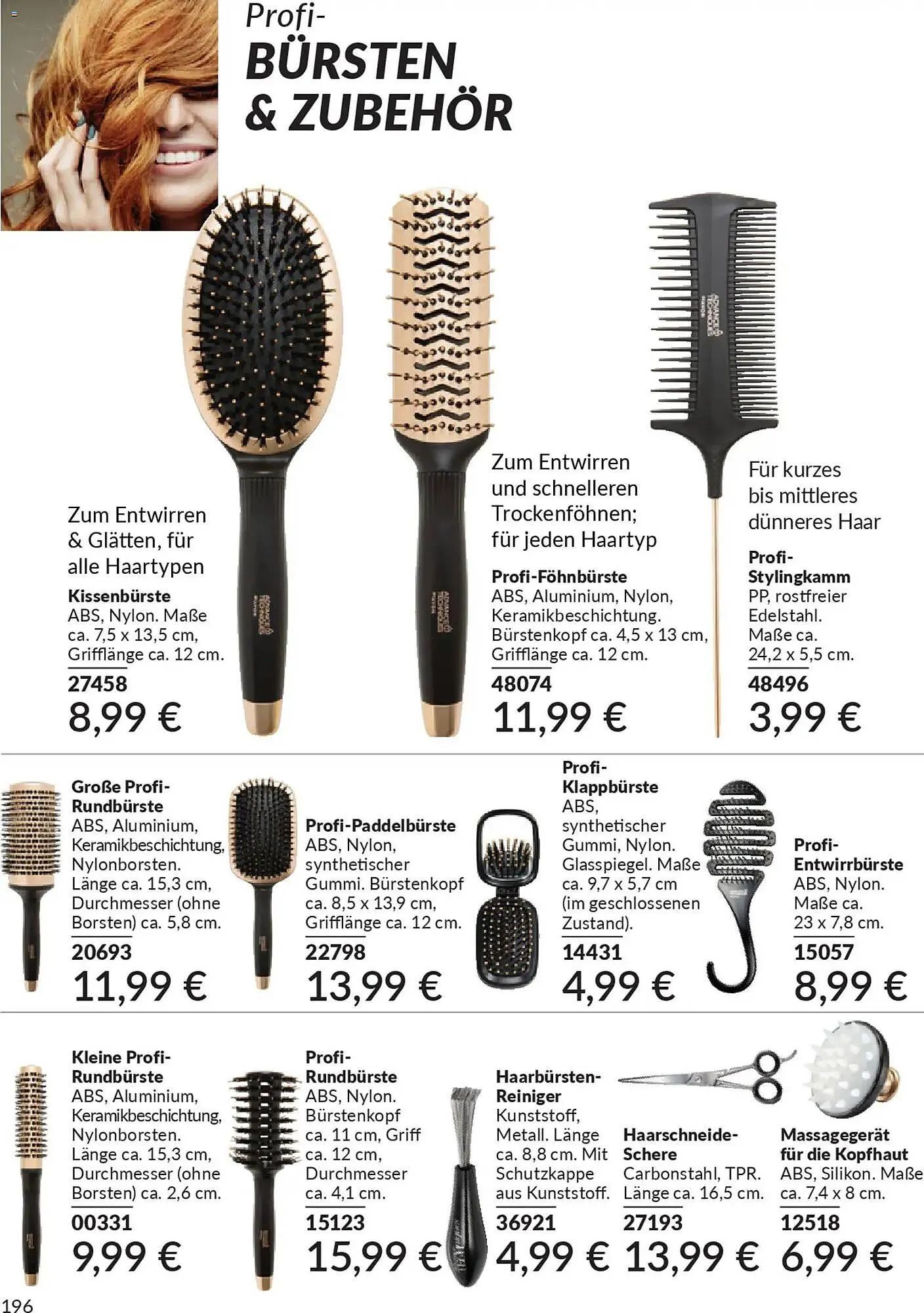 Avon Prospekt von 1. Dezember bis 31. Dezember 2025 - Prospekt seite 198