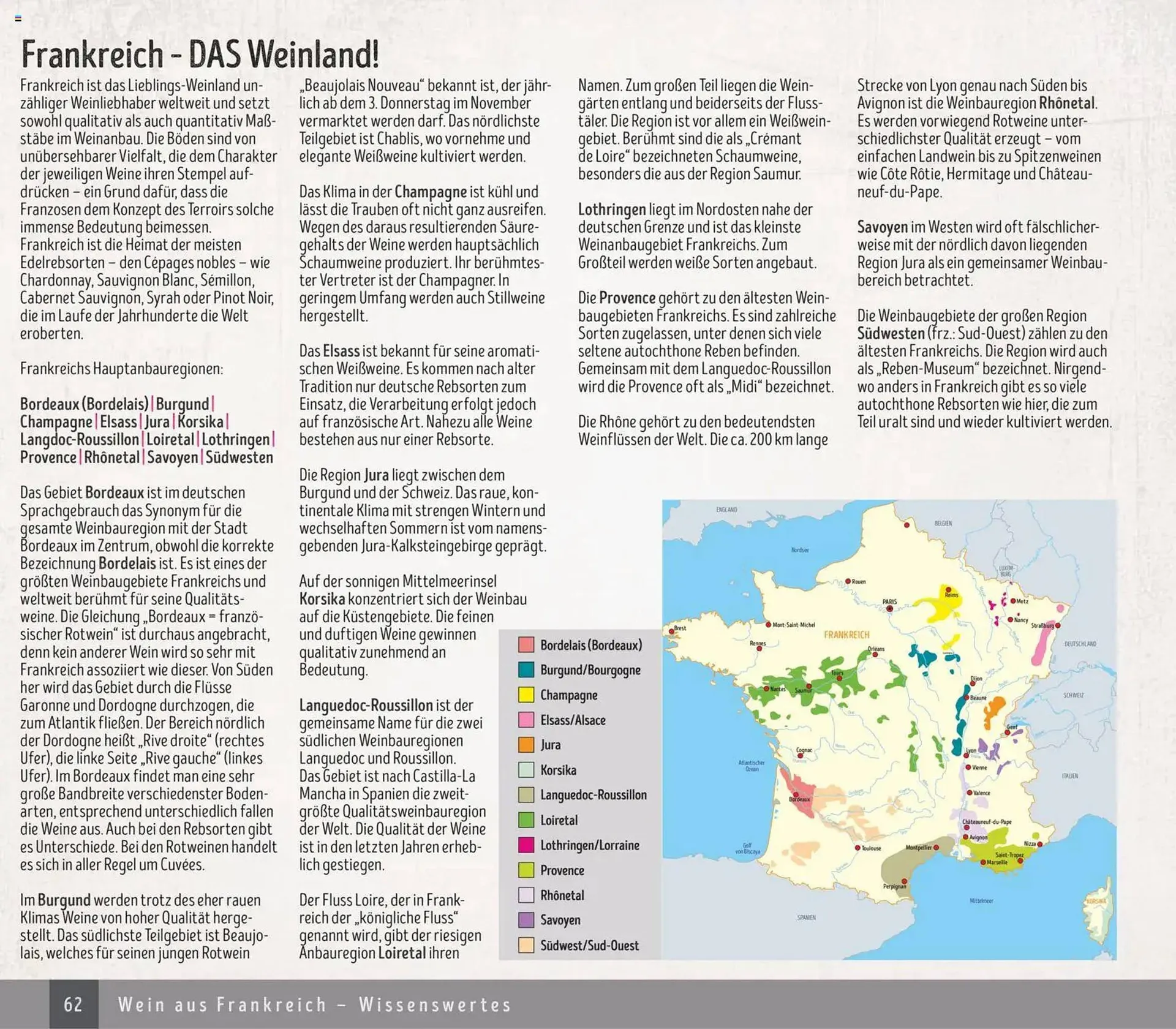 Edeka Struve Prospekt von 14. November bis 31. März 2026 - Prospekt seite 62