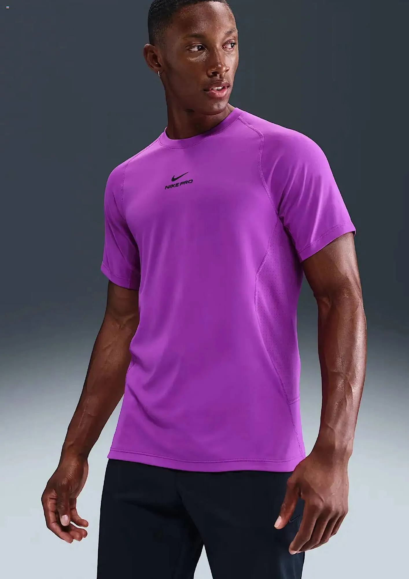 Nike catalogue - Catalogue valid from 31 July to 31 August 2025 - page 2