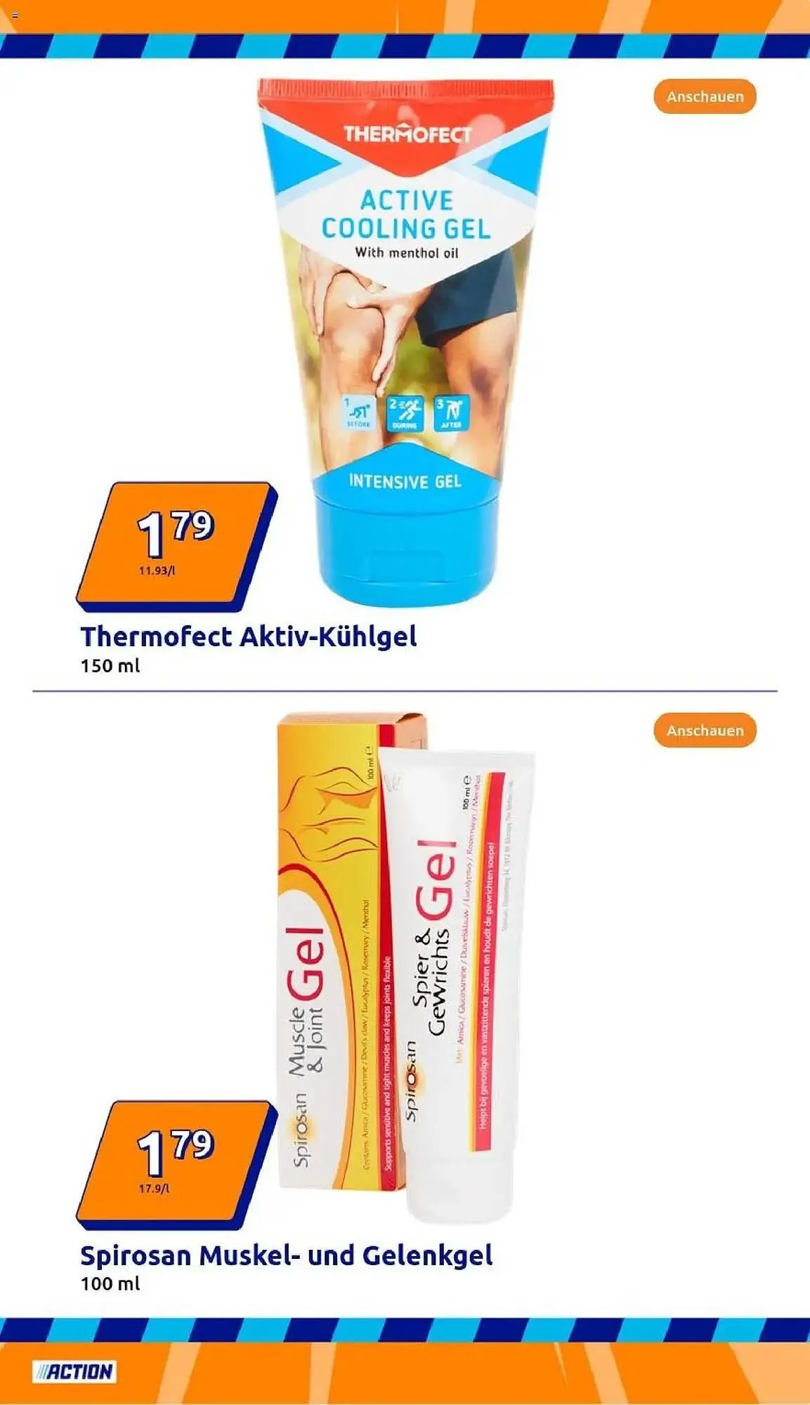 Action Prospekt von 14. Mai bis 20. Mai 2025 - Prospekt seite 15