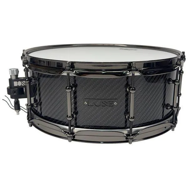 Bone Drums 14"x5,5" TRUE Carbon -Twill