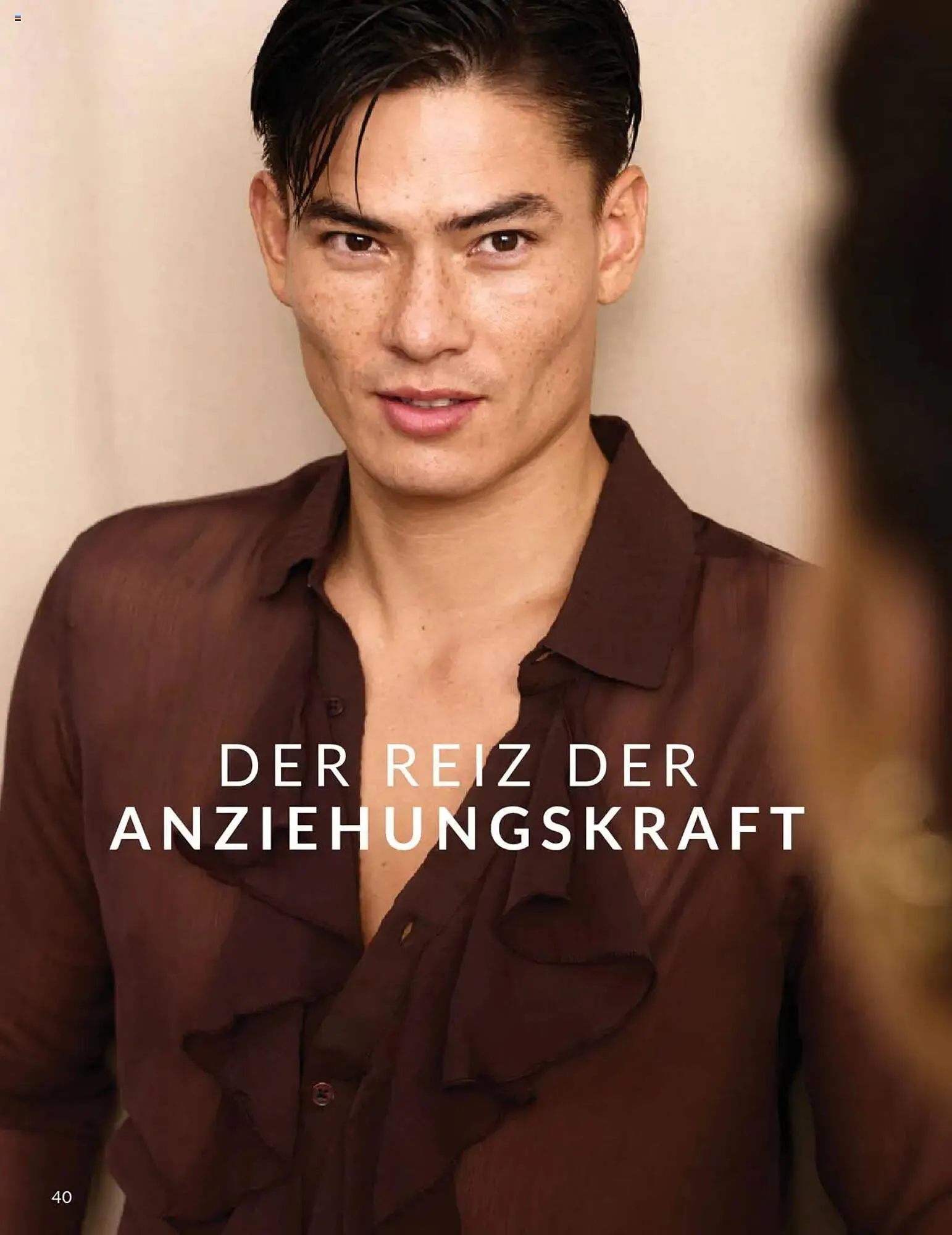 Avon Prospekt von 1. Oktober bis 31. Oktober 2025 - Prospekt seite 42