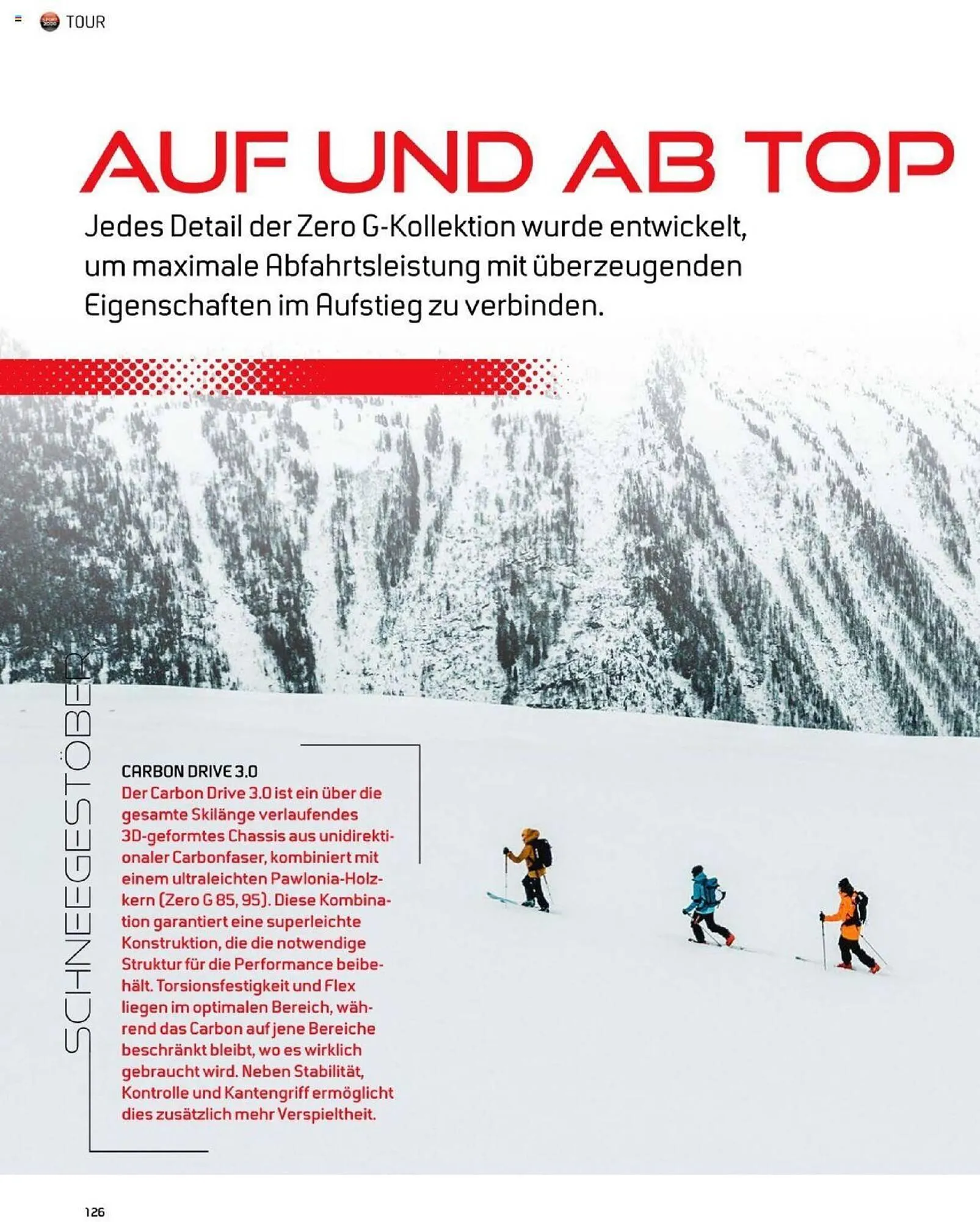 Sport 2000 Prospekt von 4. Dezember bis 28. Februar 2026 - Prospekt seite 105