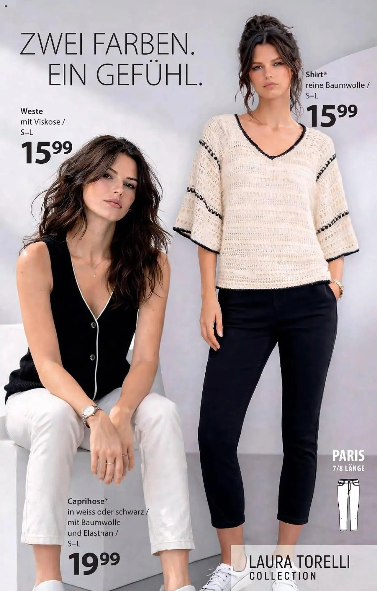 NKD Prospekt von 13. April bis 4. Mai 2026 - Prospekt seite 2