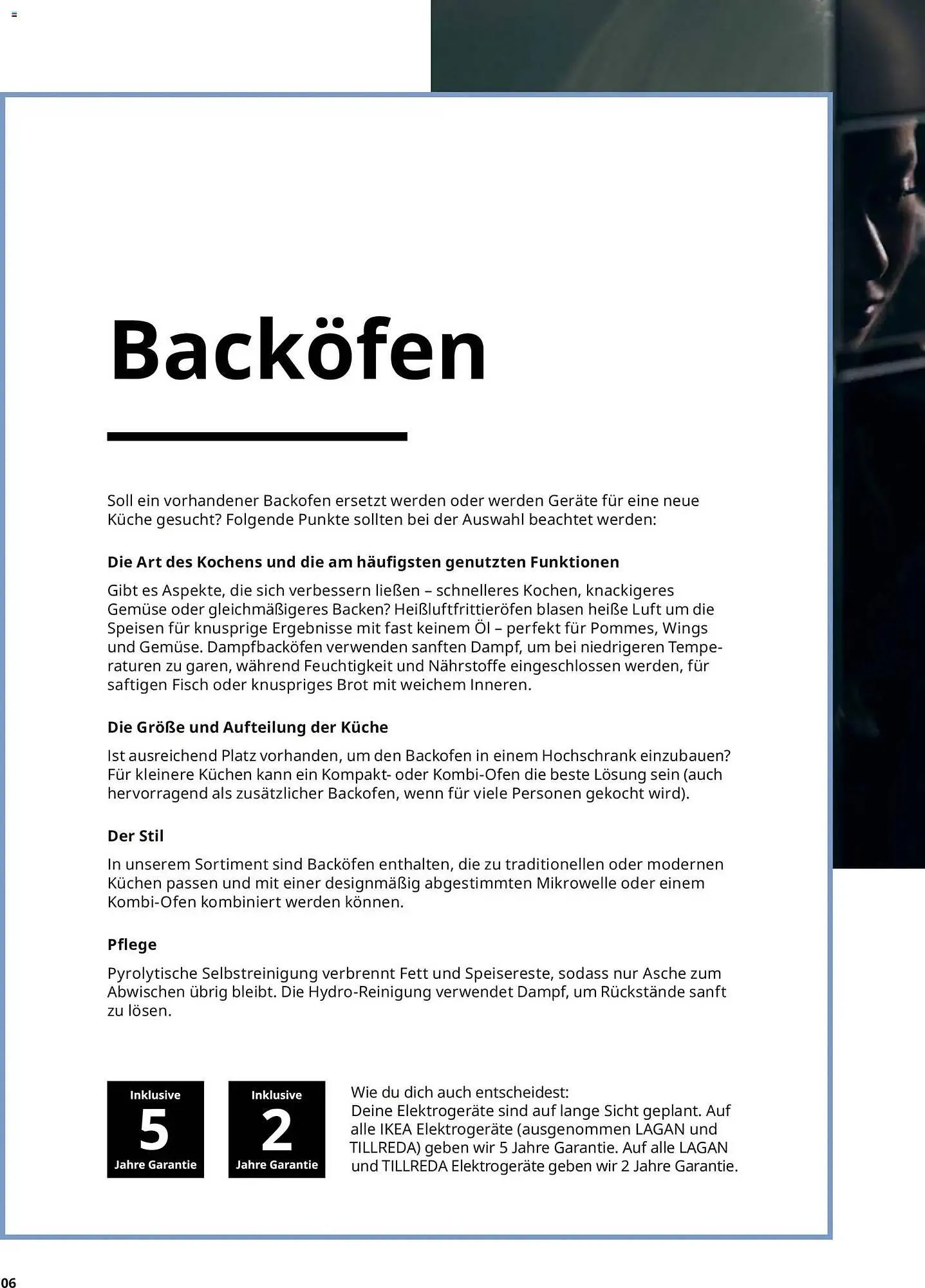 IKEA Prospekt von 10. April bis 31. Dezember 2026 - Prospekt seite 6