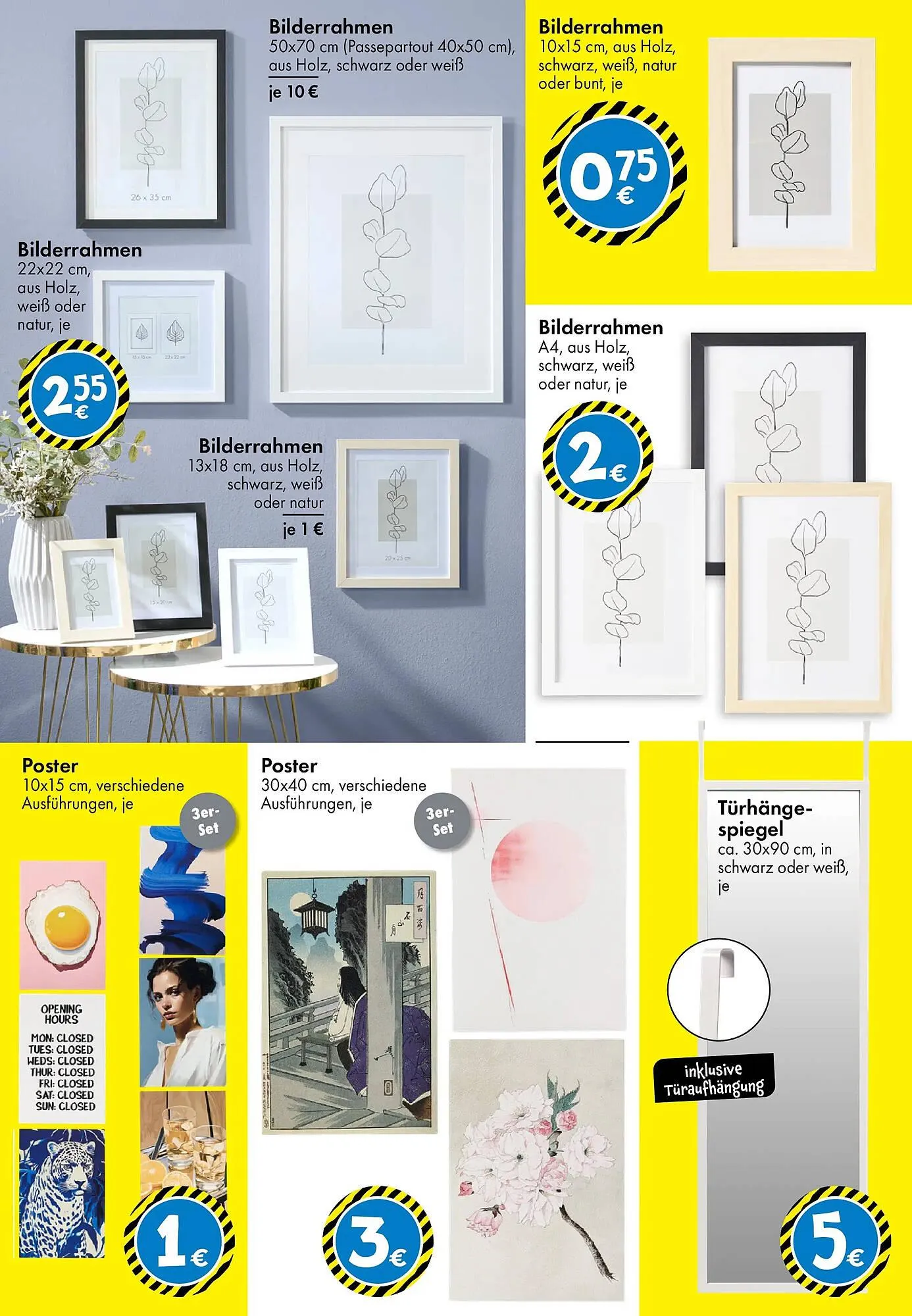 TEDi Prospekt von 3. Dezember bis 13. Dezember 2025 - Prospekt seite 14