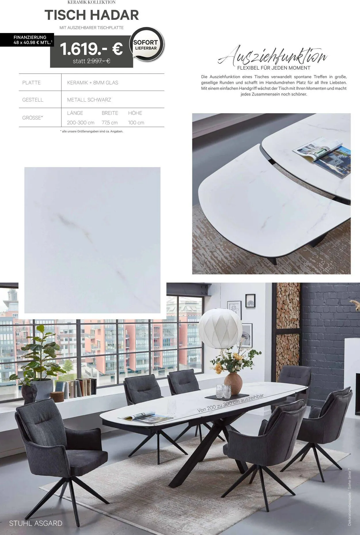 Kabs Aktueller Prospekt von 19. Dezember bis 30. Januar 2026 - Prospekt seite 5