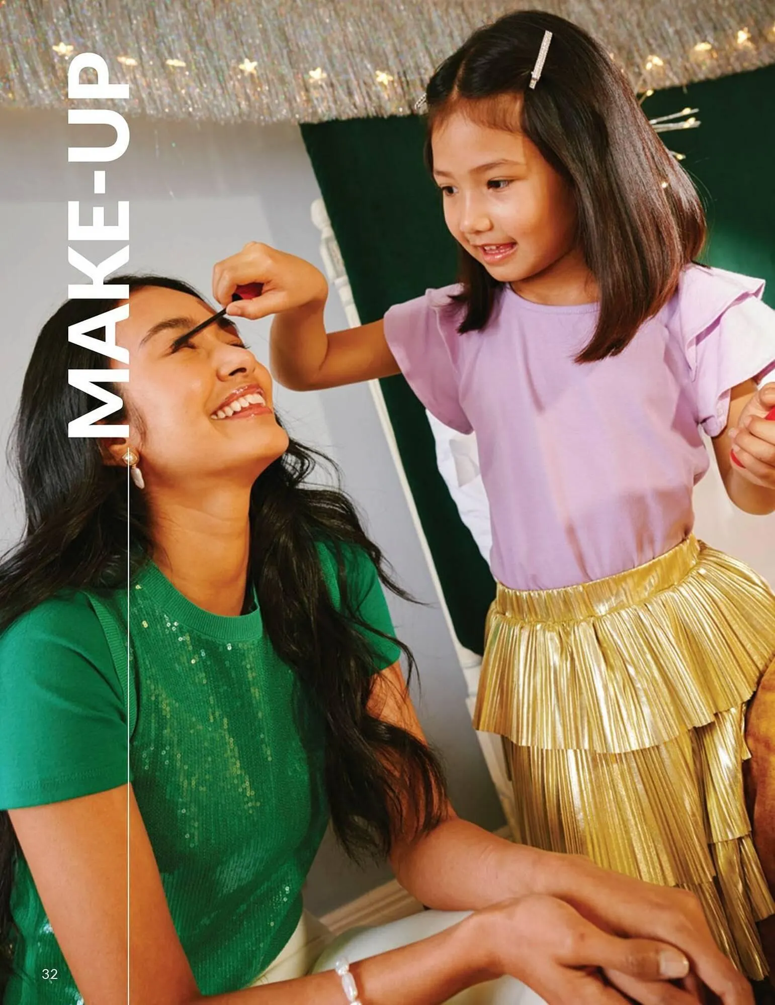 Avon Prospekt von 1. November bis 30. November 2025 - Prospekt seite 36