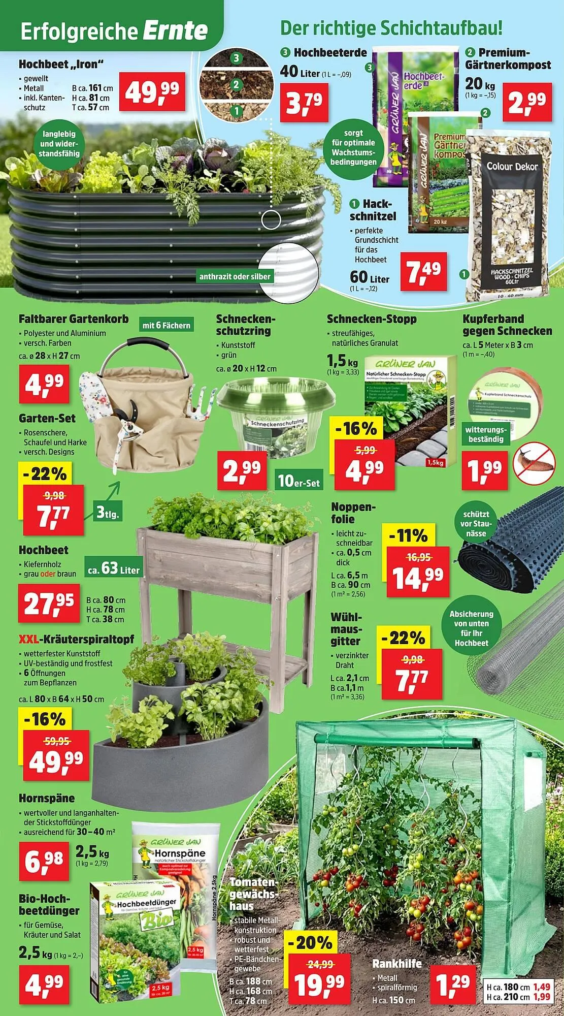 Thomas Philipps Prospekt von 2. März bis 7. März 2026 - Prospekt seite 5