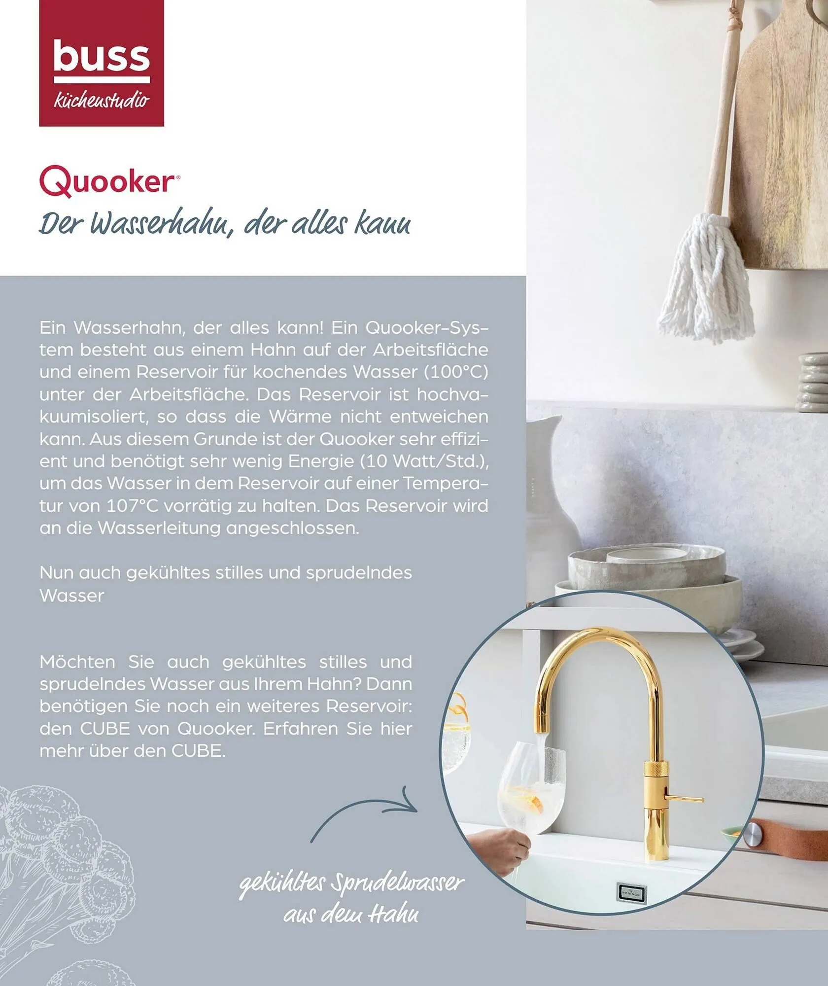 Möbel Buss Prospekt von 26. Mai bis 1. Juni 2025 - Prospekt seite 22